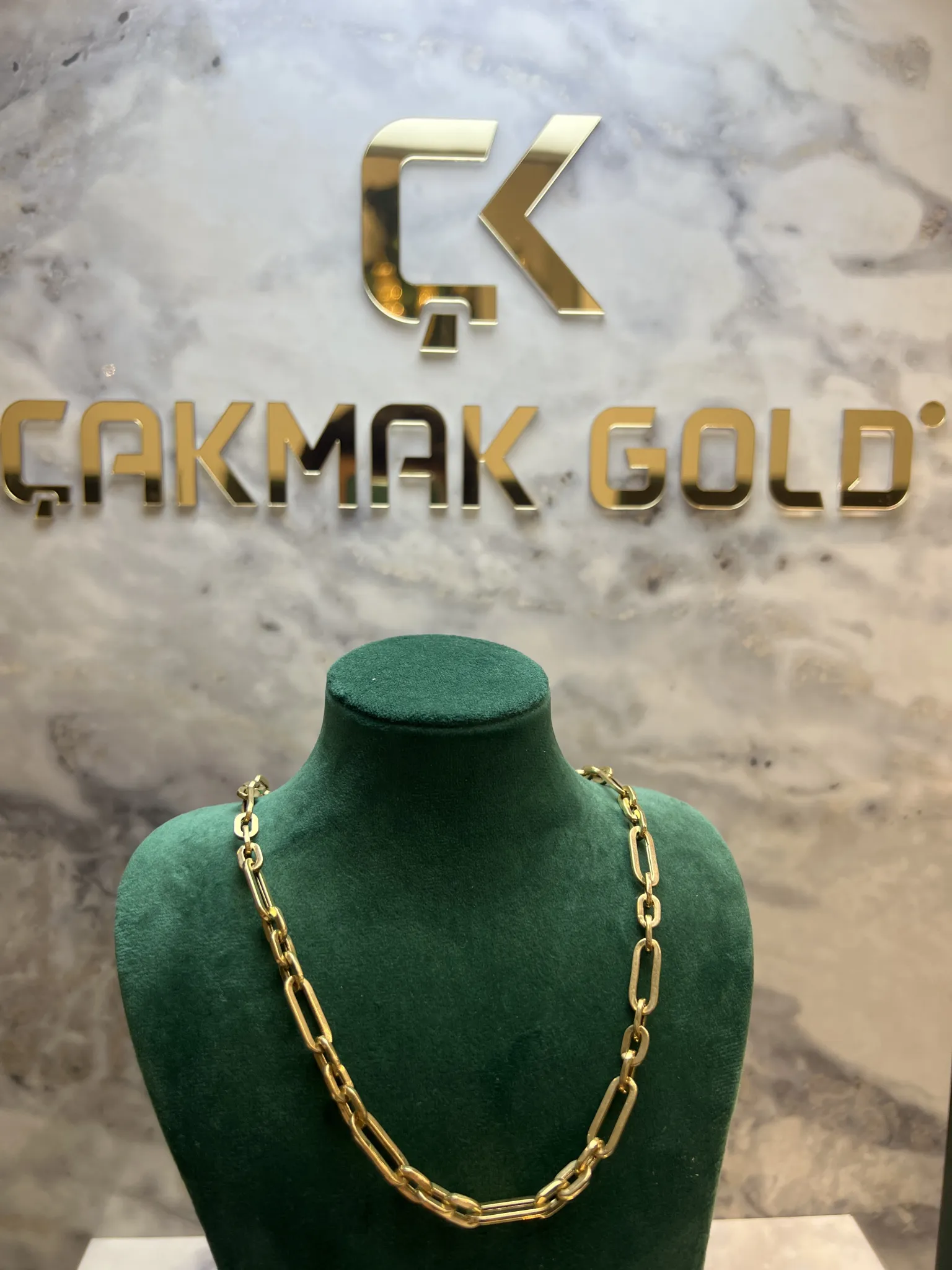 ATAÇ MODEL ZİNCİR