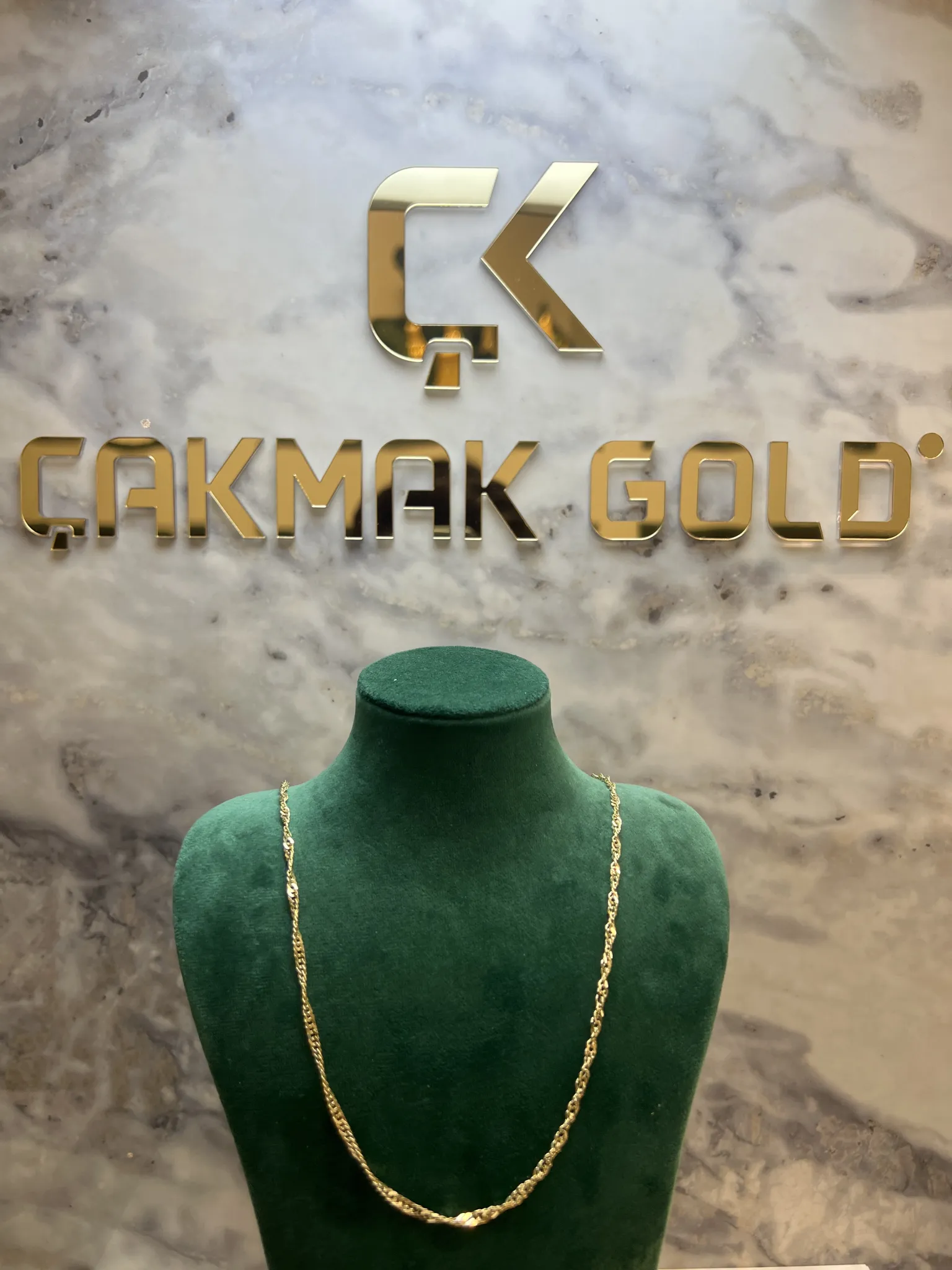 SİNGAPUR MODEL ZİNCİR