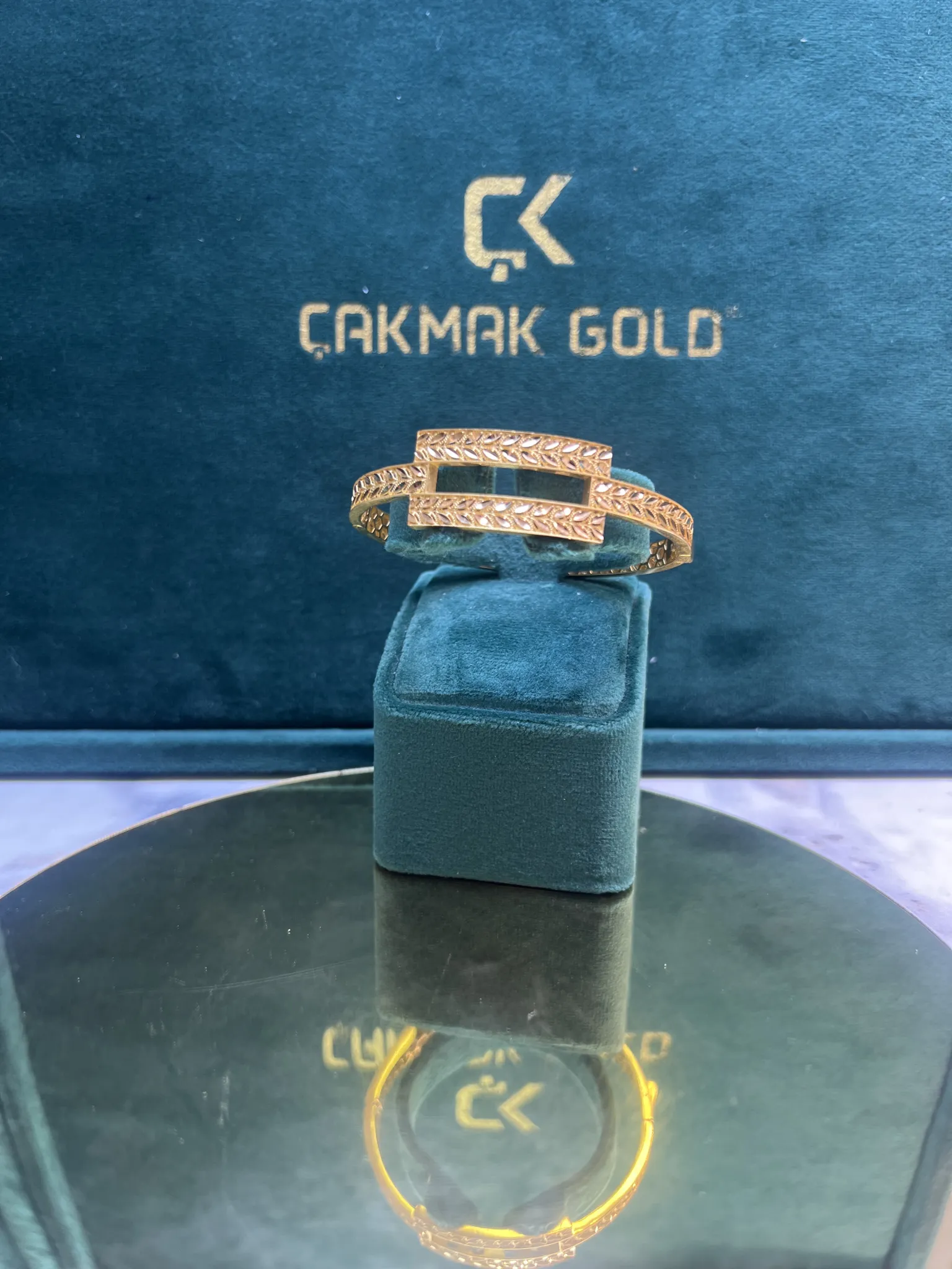 BAŞAK MODEL KABURGA KELEPÇE