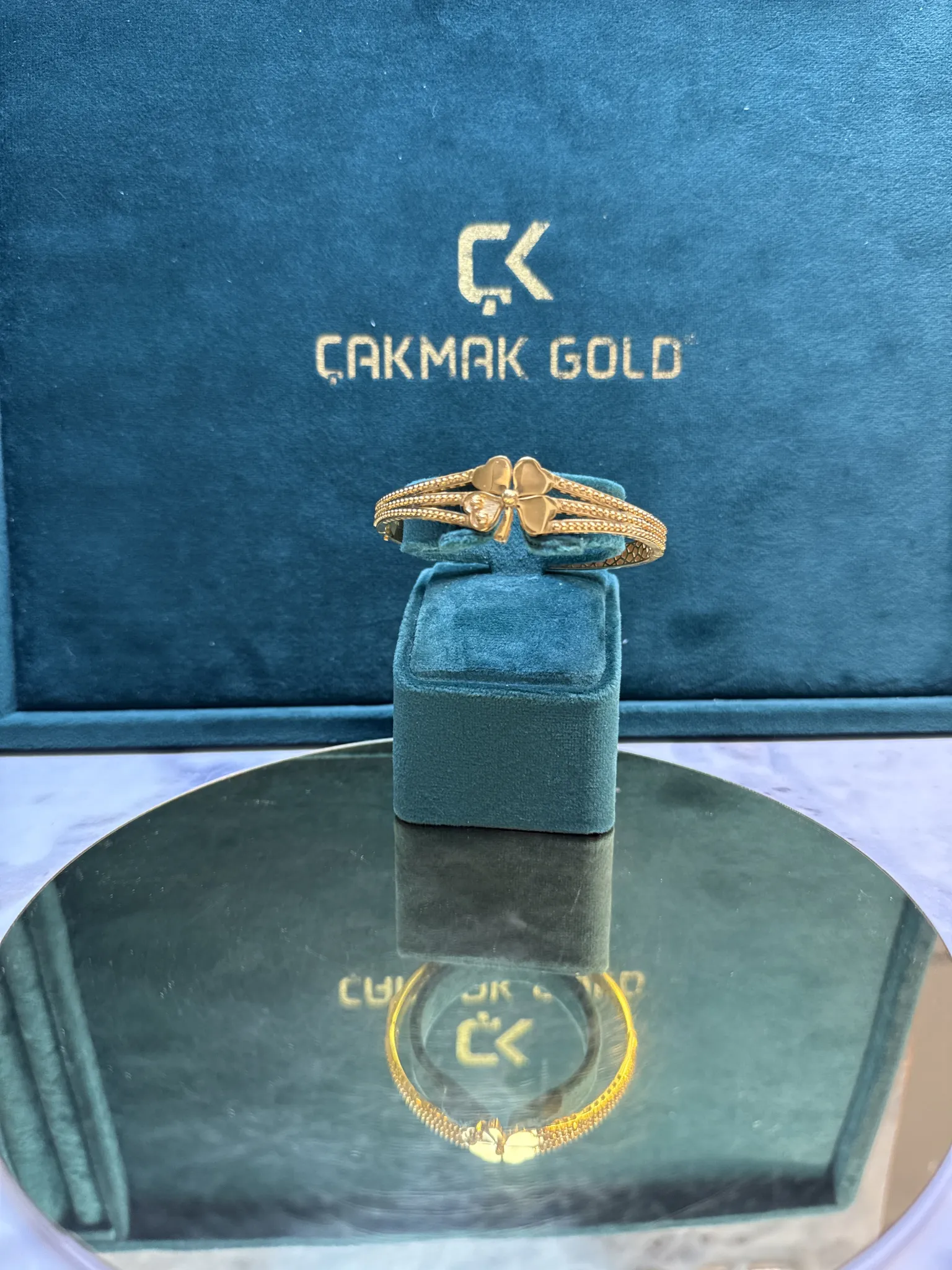 YONCALI MODEL KELEPÇE