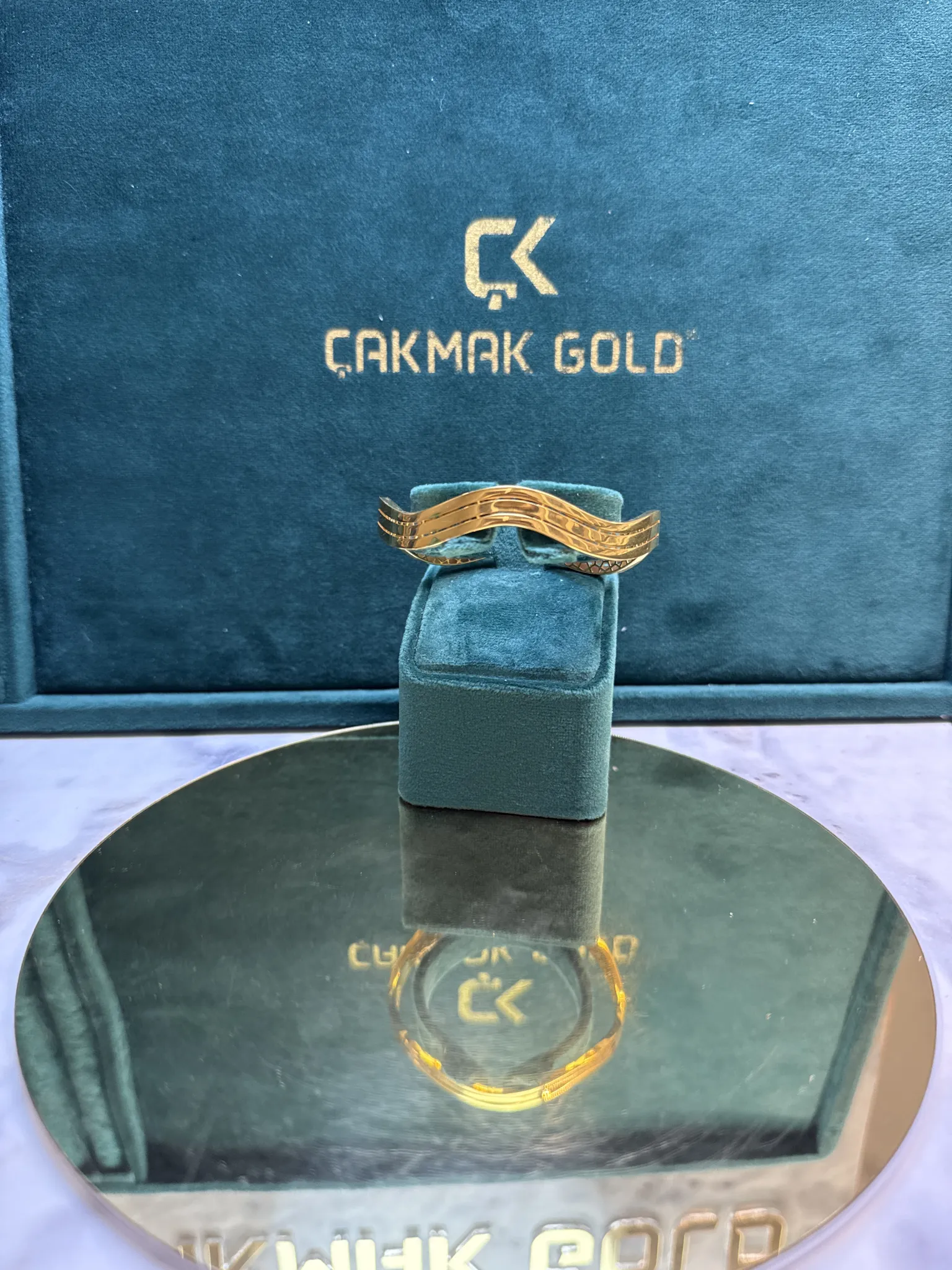 ÇİFT KIVRIMLI KELEPÇE