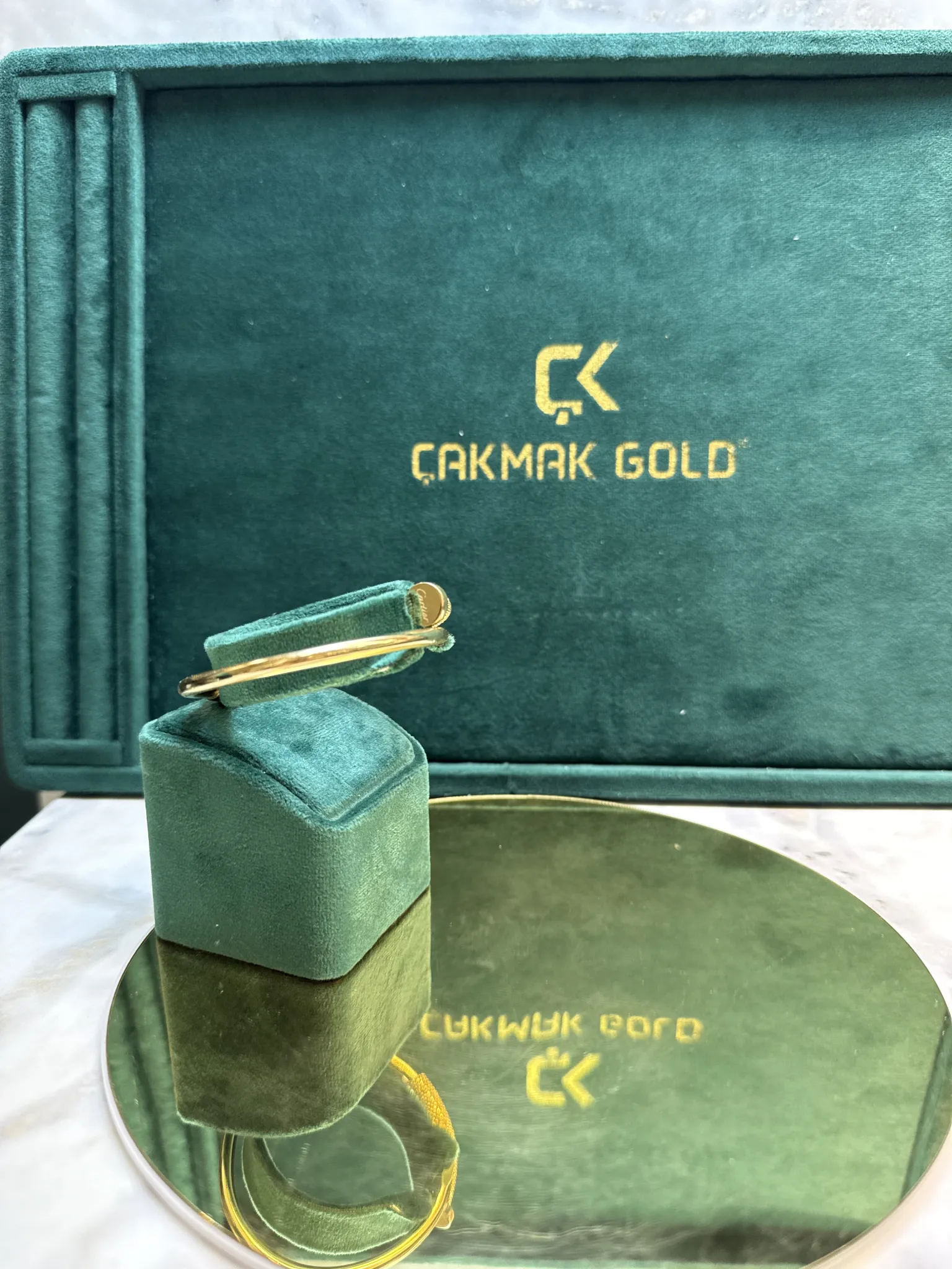 CARTIER KELEPÇE