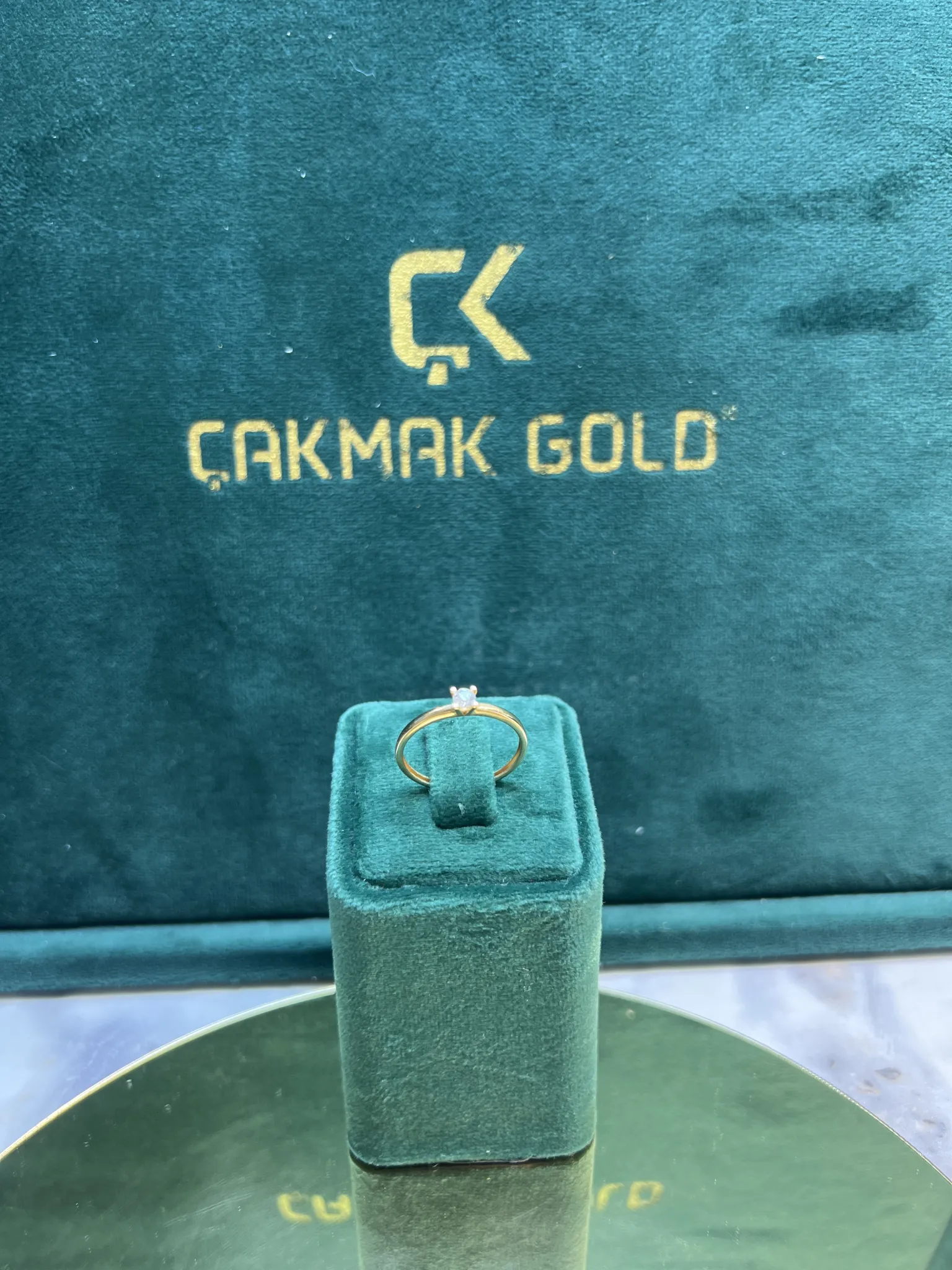 TASARIM YÜZÜK