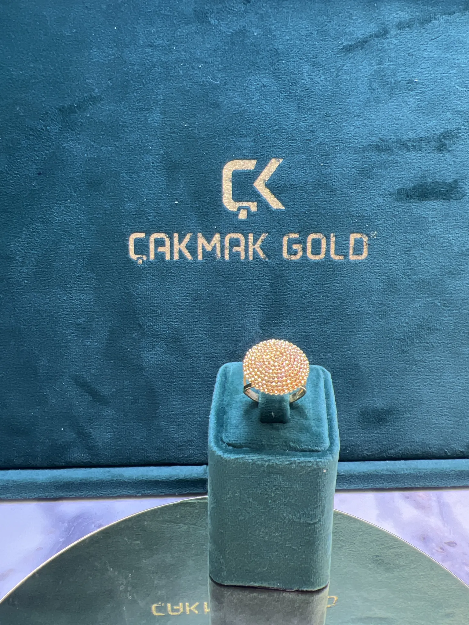 TASARIM YÜZÜK