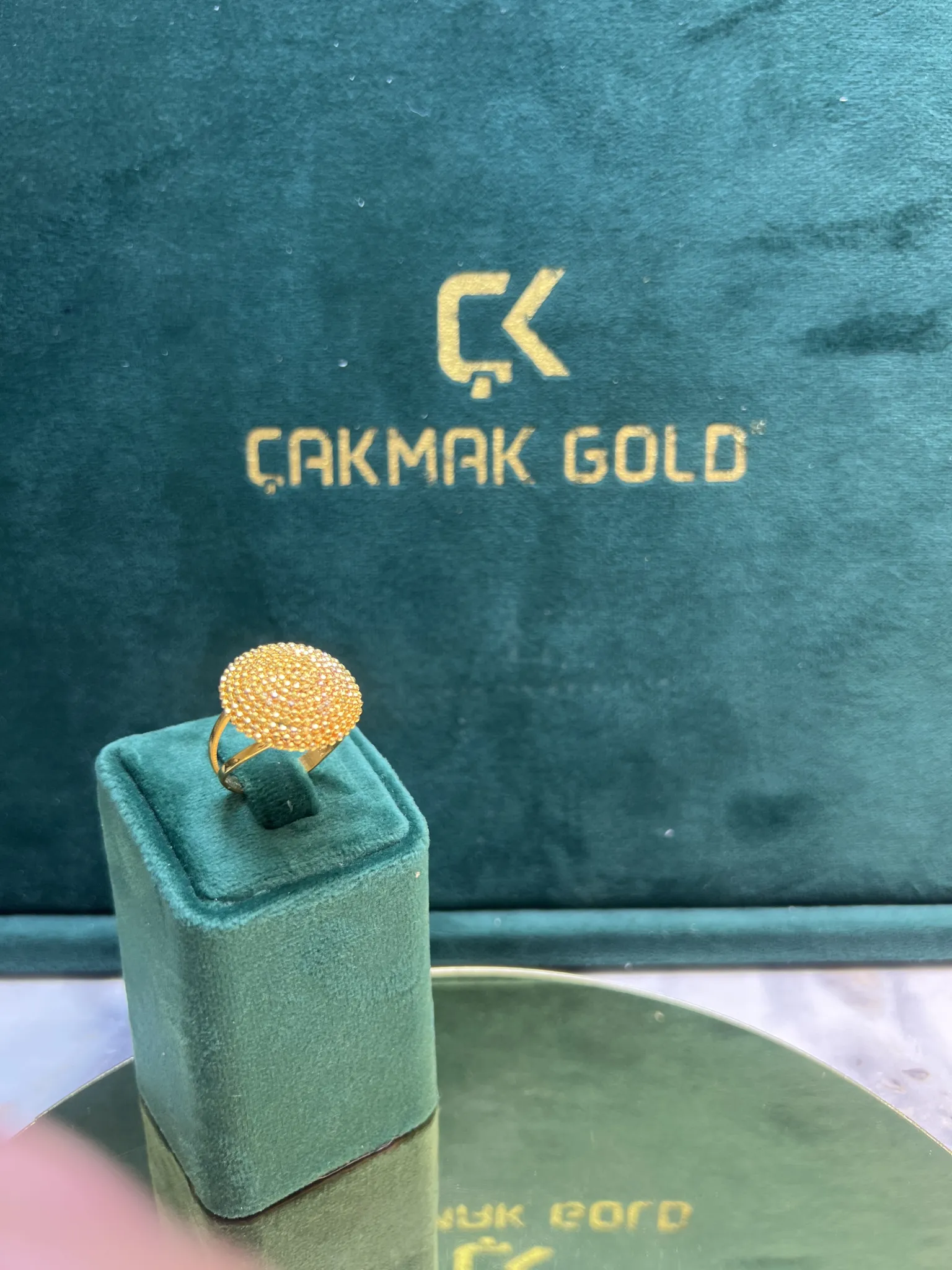 TASARIM YÜZÜK