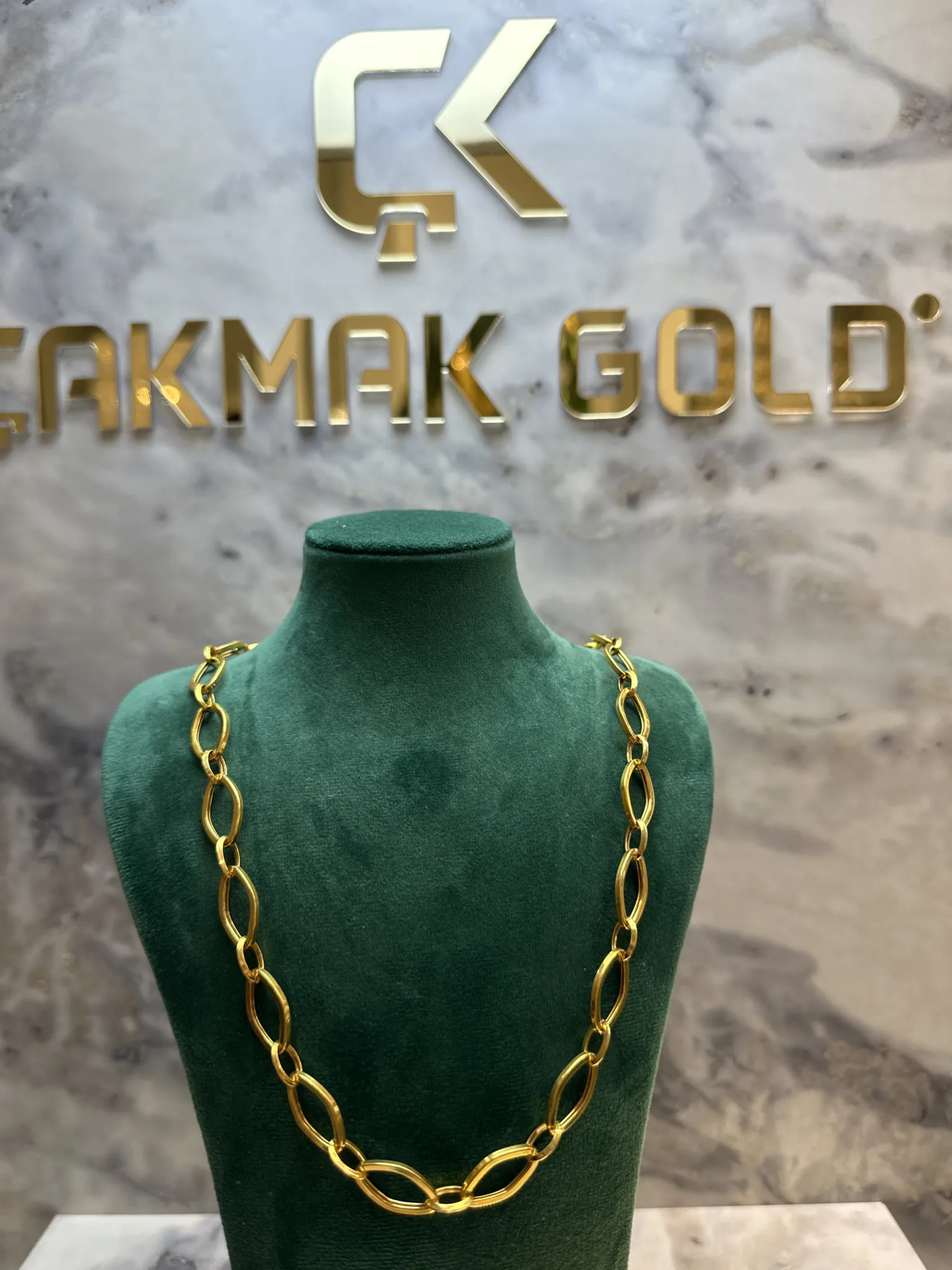 TASARIM ZİNCİR