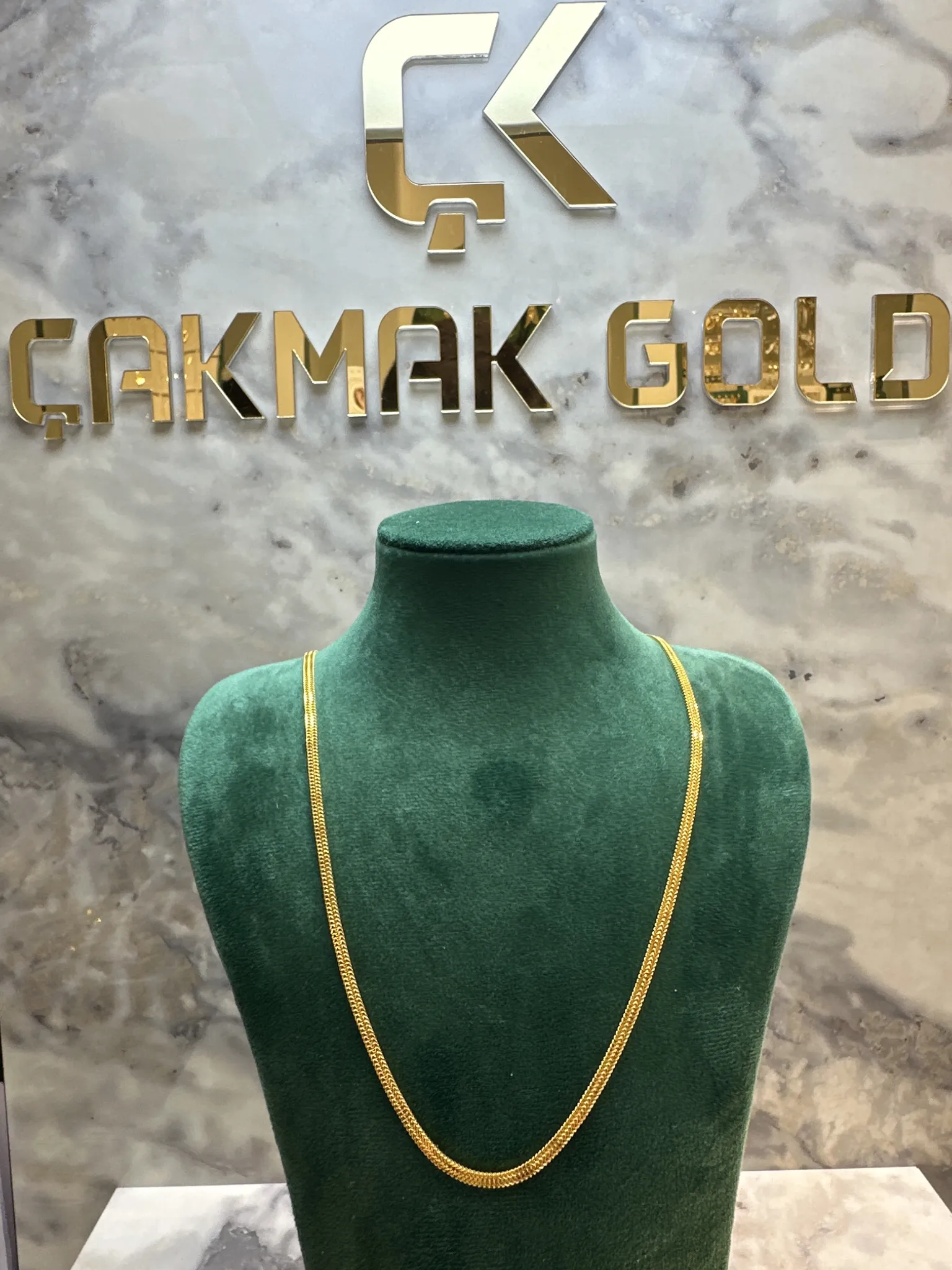 TASARIM ZİNCİR