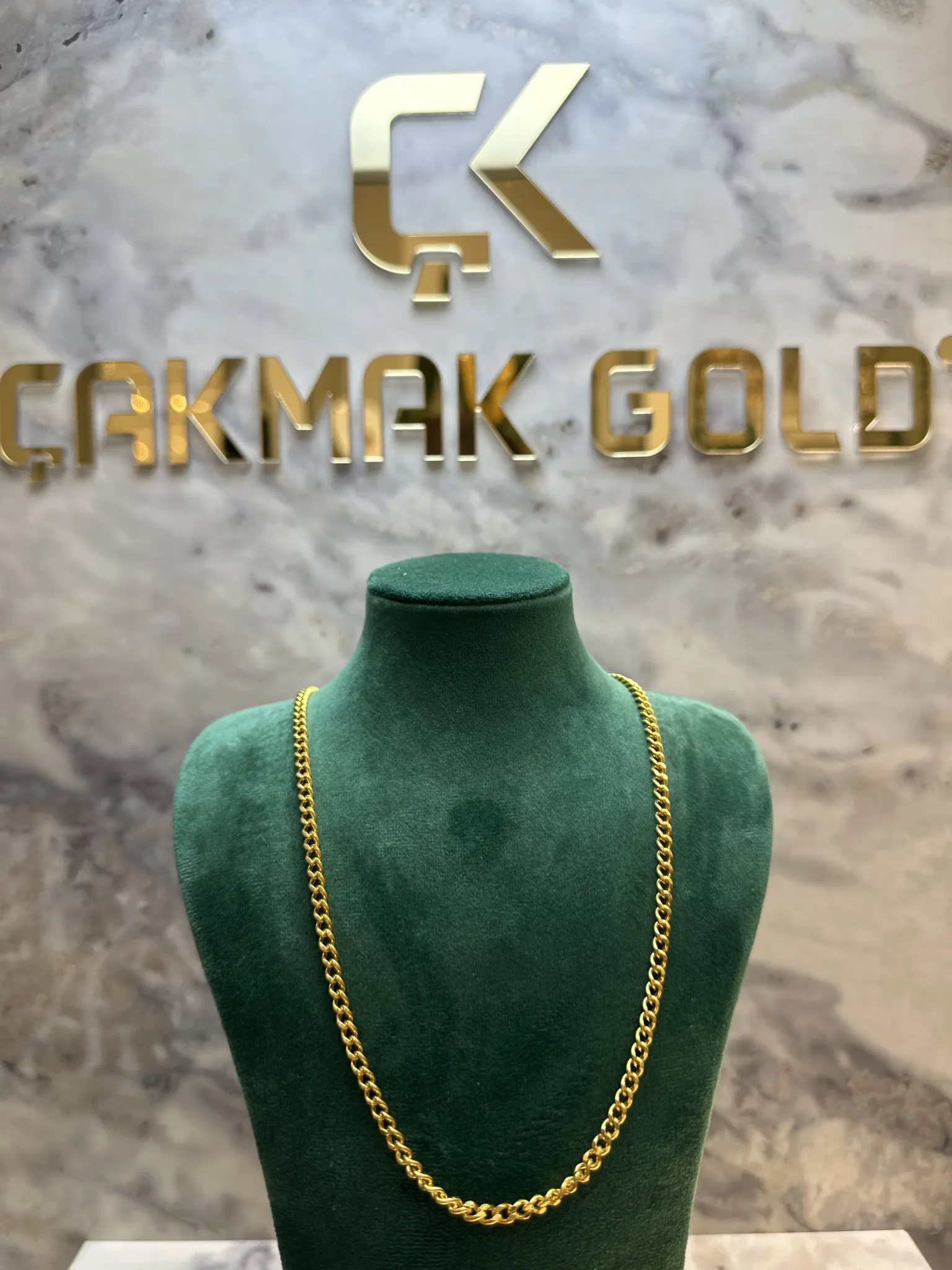 GURMET ZİNCİR