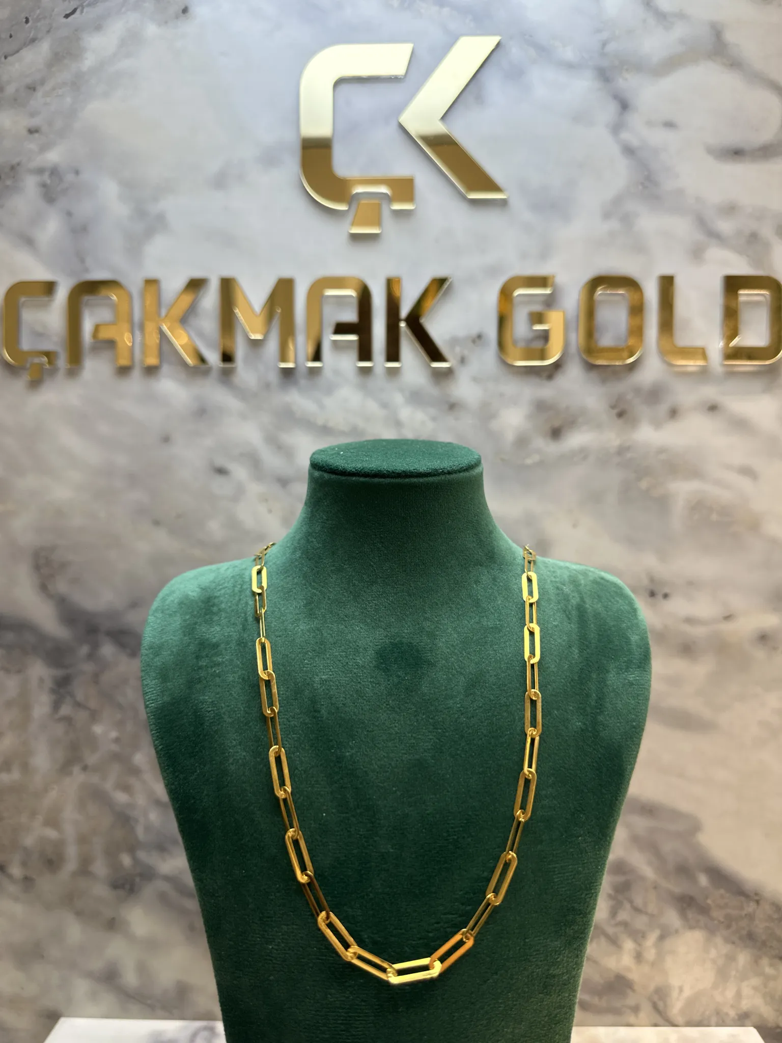 ATAÇ ZİNCİR