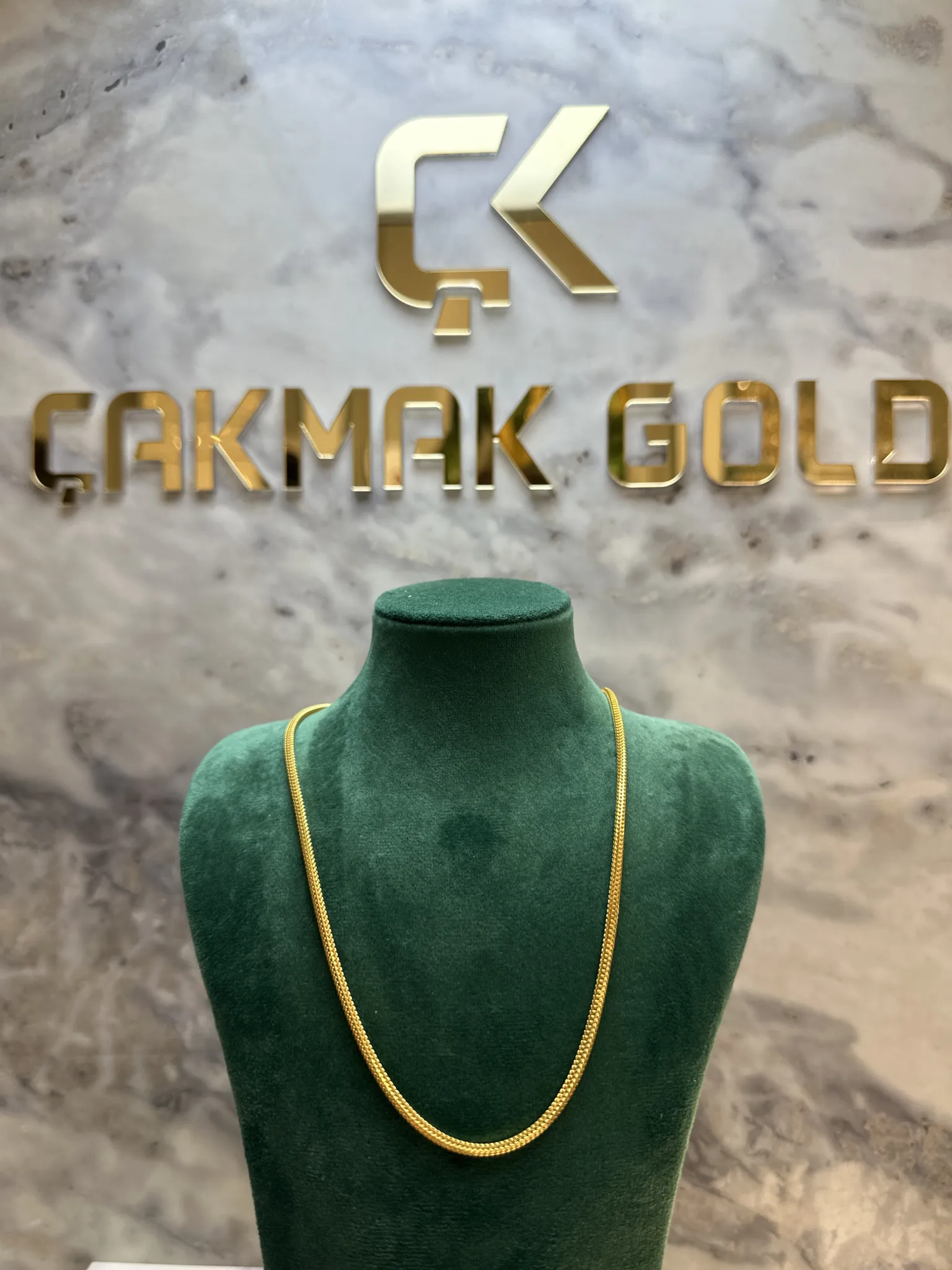 TASARIM ZİNCİR