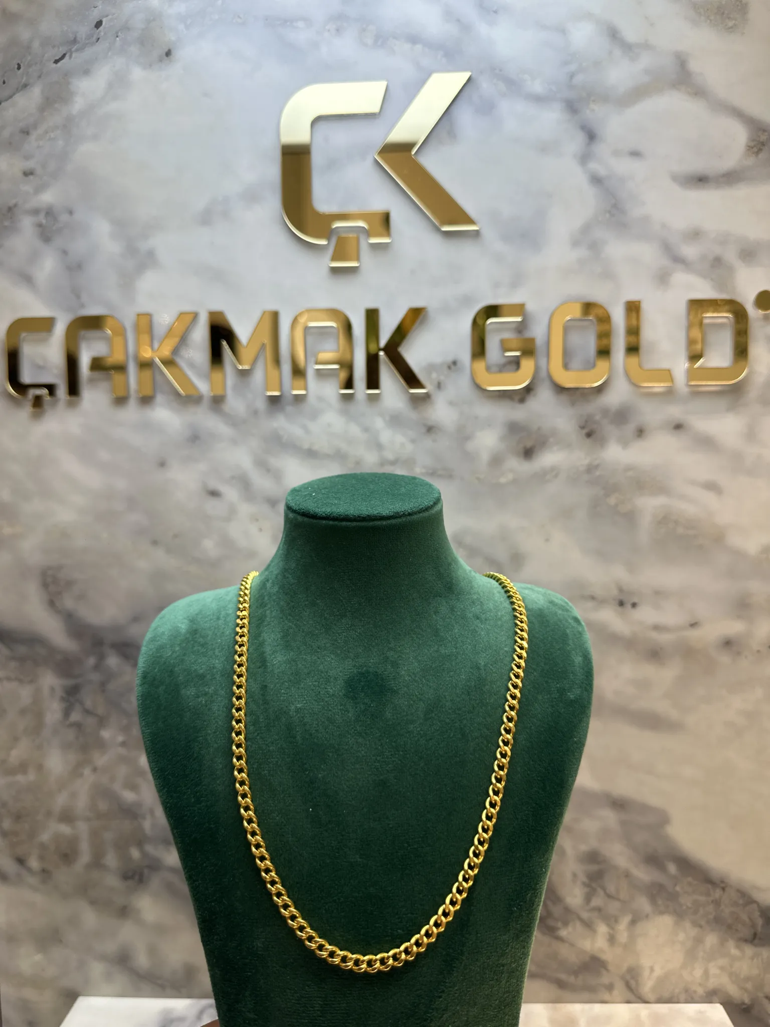 GURMET ZİNCİR