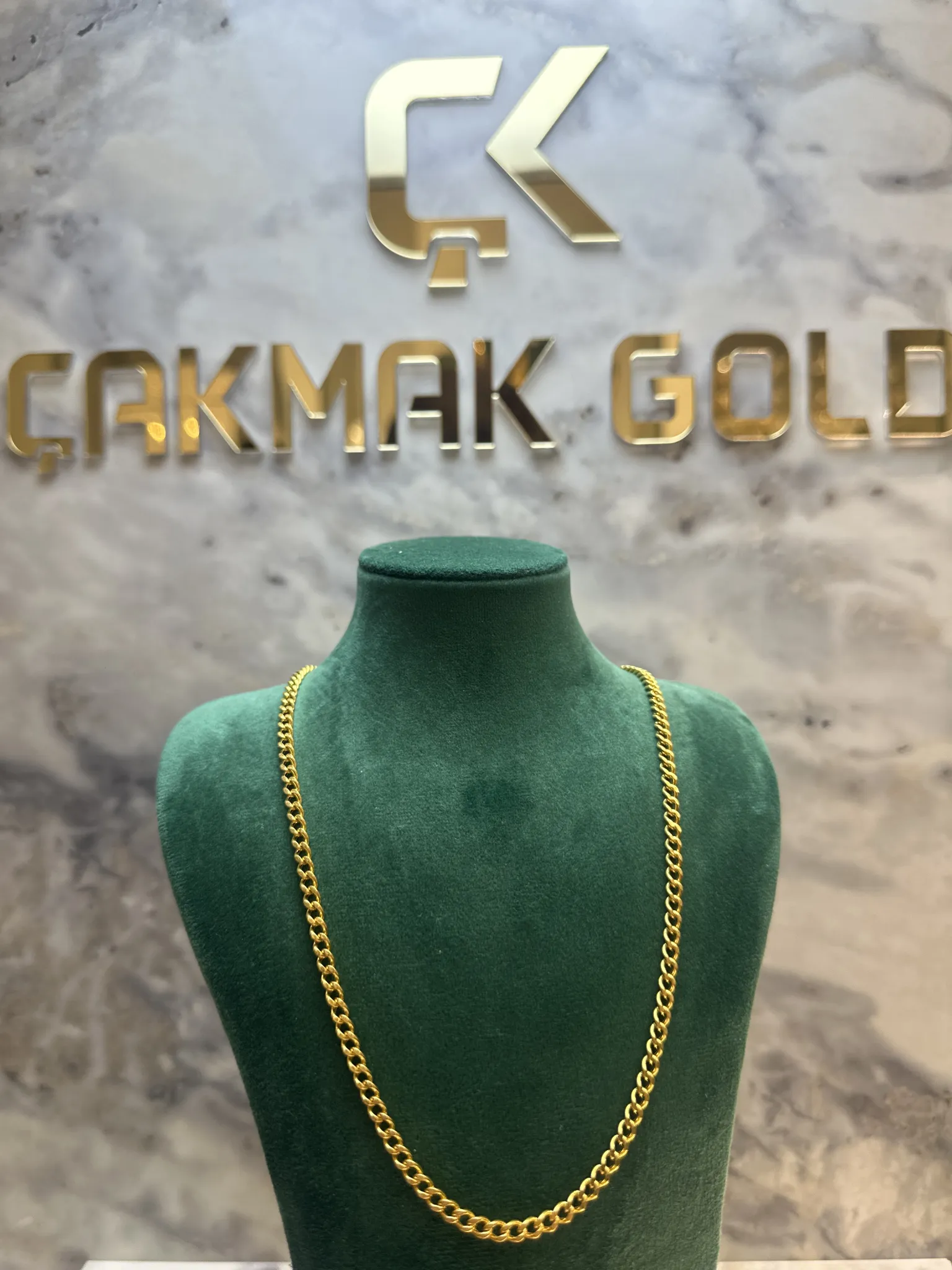TASARIM ZİNCİR