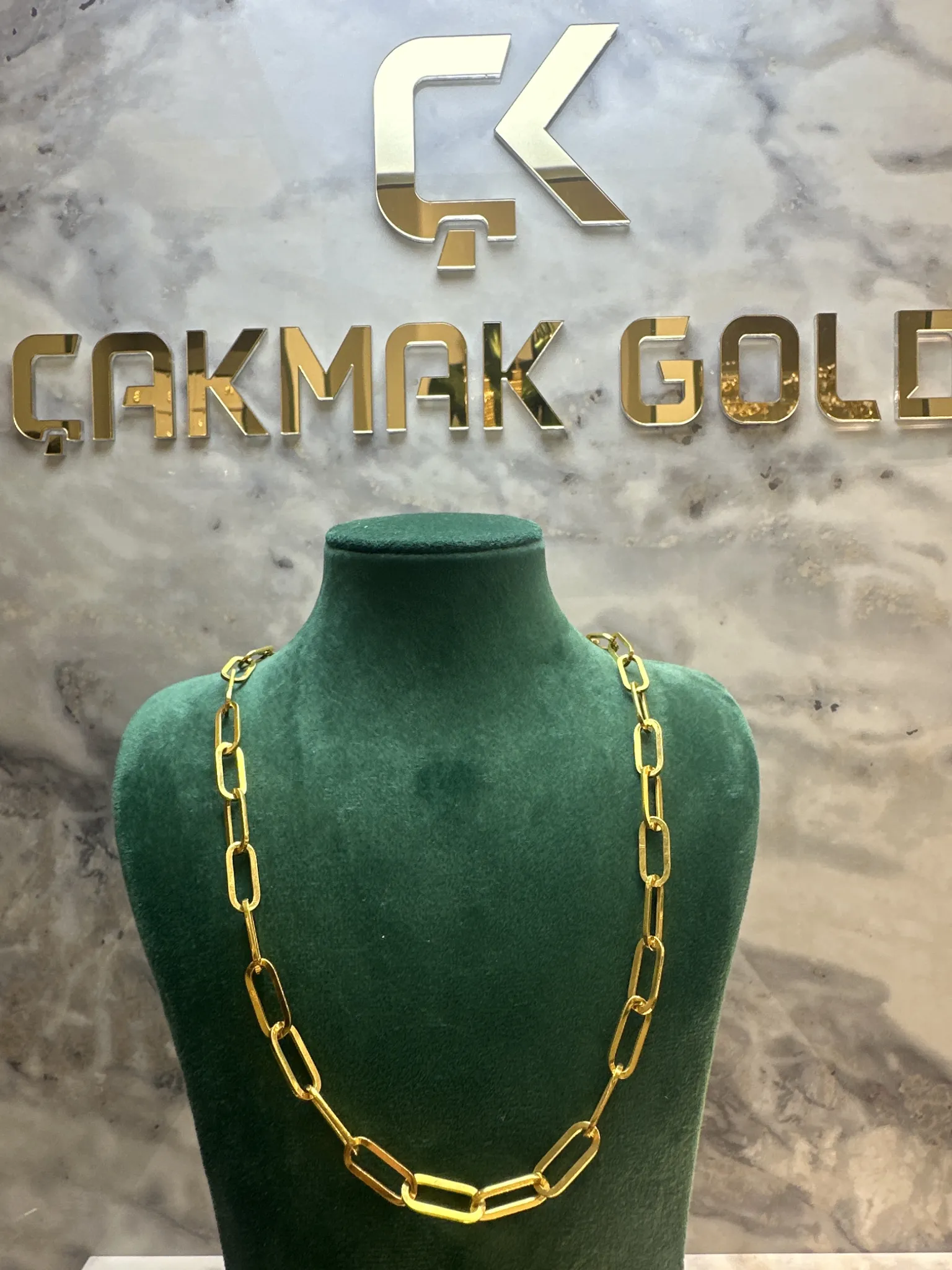 ATAÇ MODEL ZİNCİR