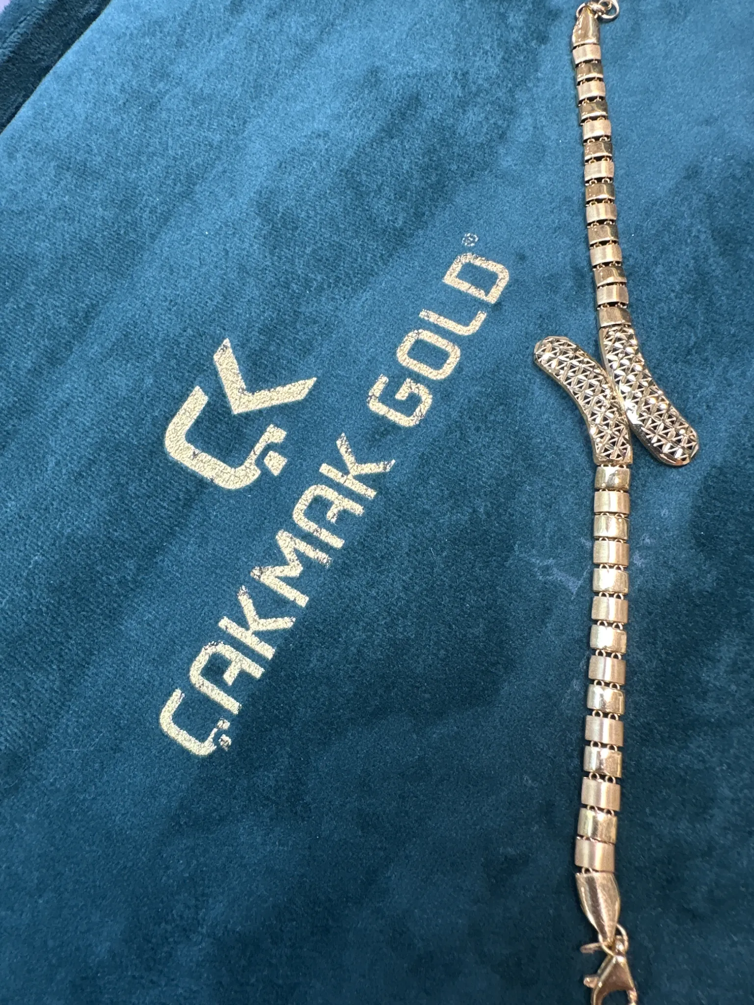 TASARIM BİLEKLİK 