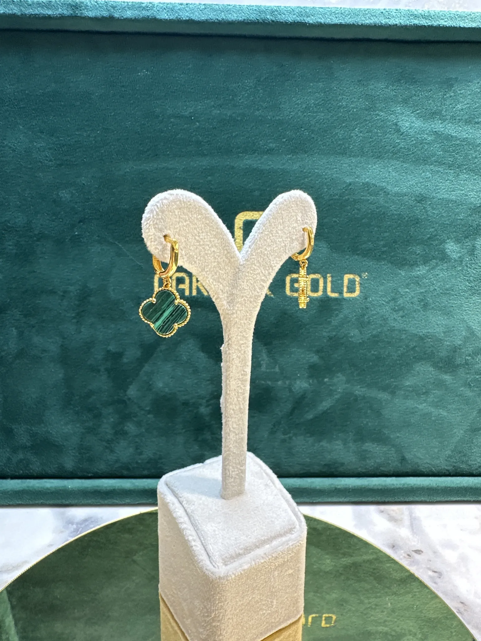 VAN CLEEF KÜPE