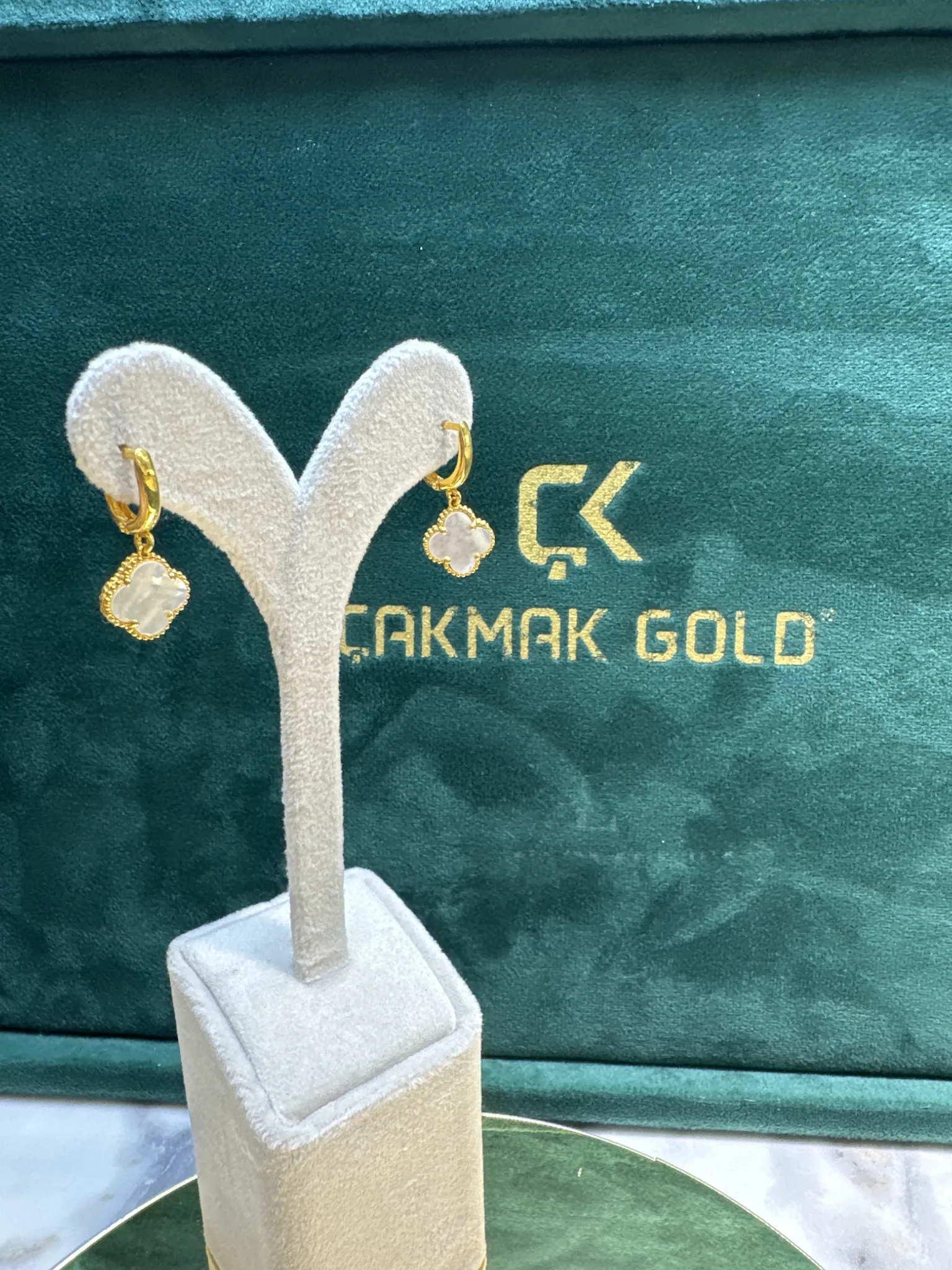 VAN CLEEF KÜPE