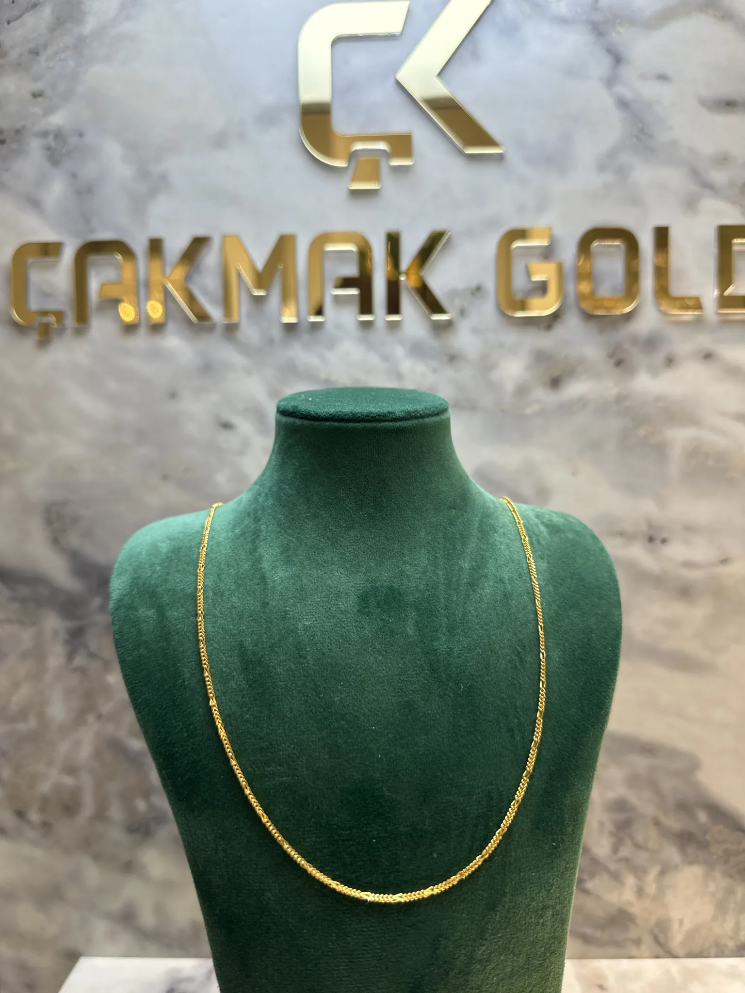 TASARIM ZİNCİR