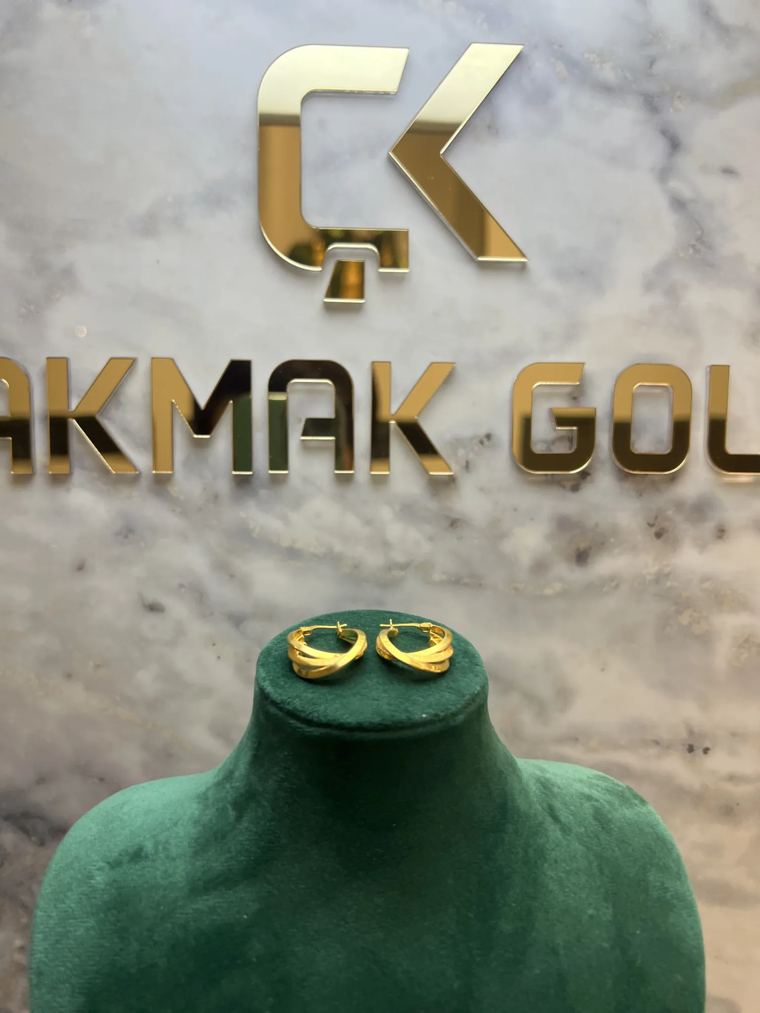 3 HALKALI TASARIM KÜPE