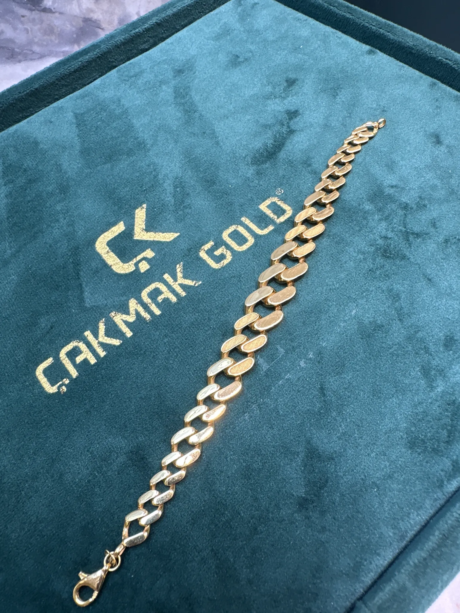 GURMET BİLEKLİK
