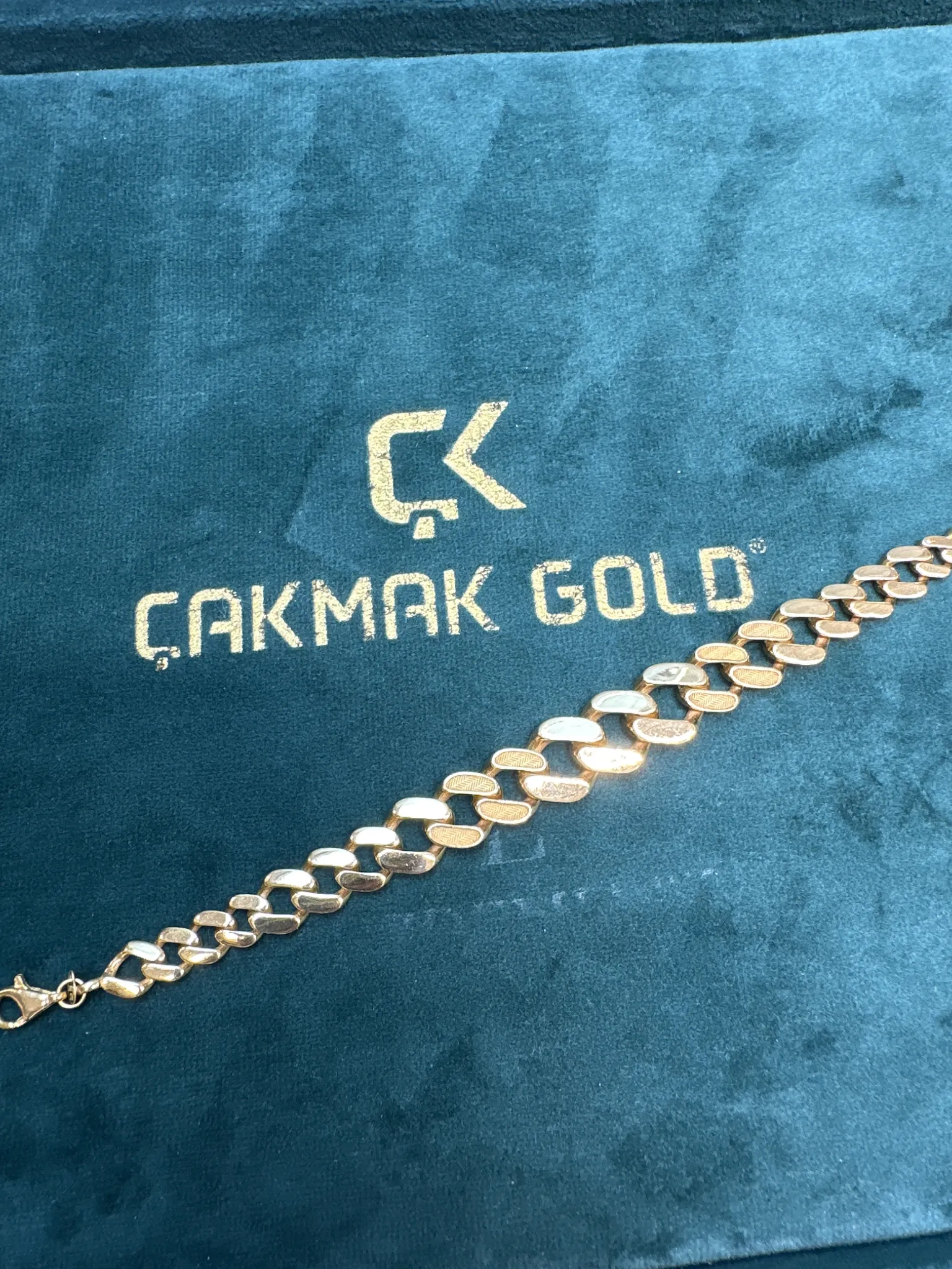 GURMET BİLEKLİK