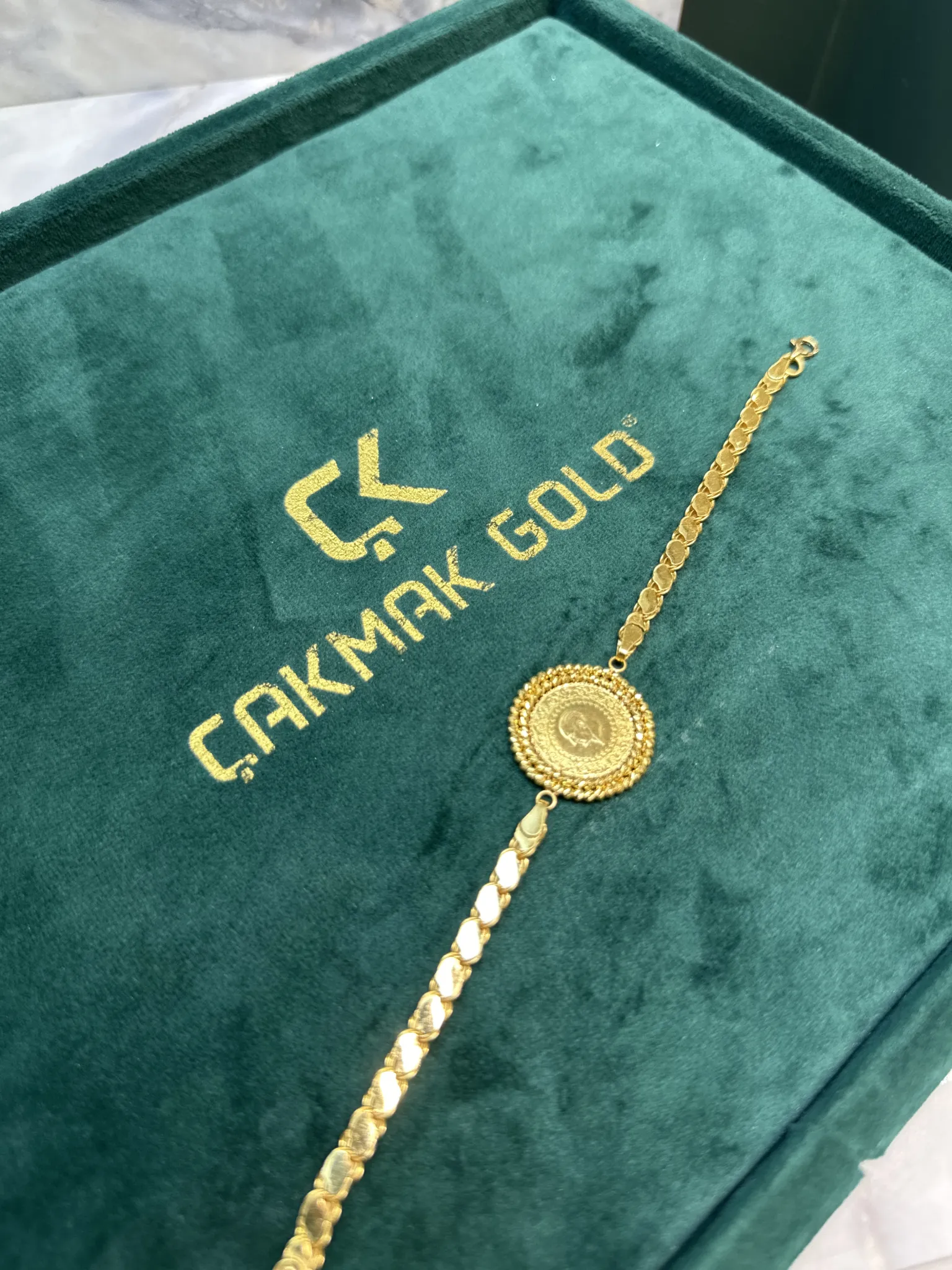 ÇEYREKLİ BLİEKLİK