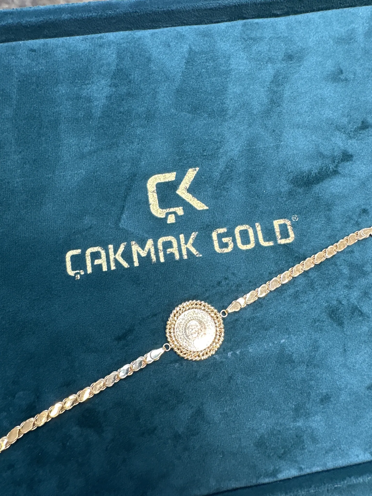 ÇEYREKLİ BLİEKLİK