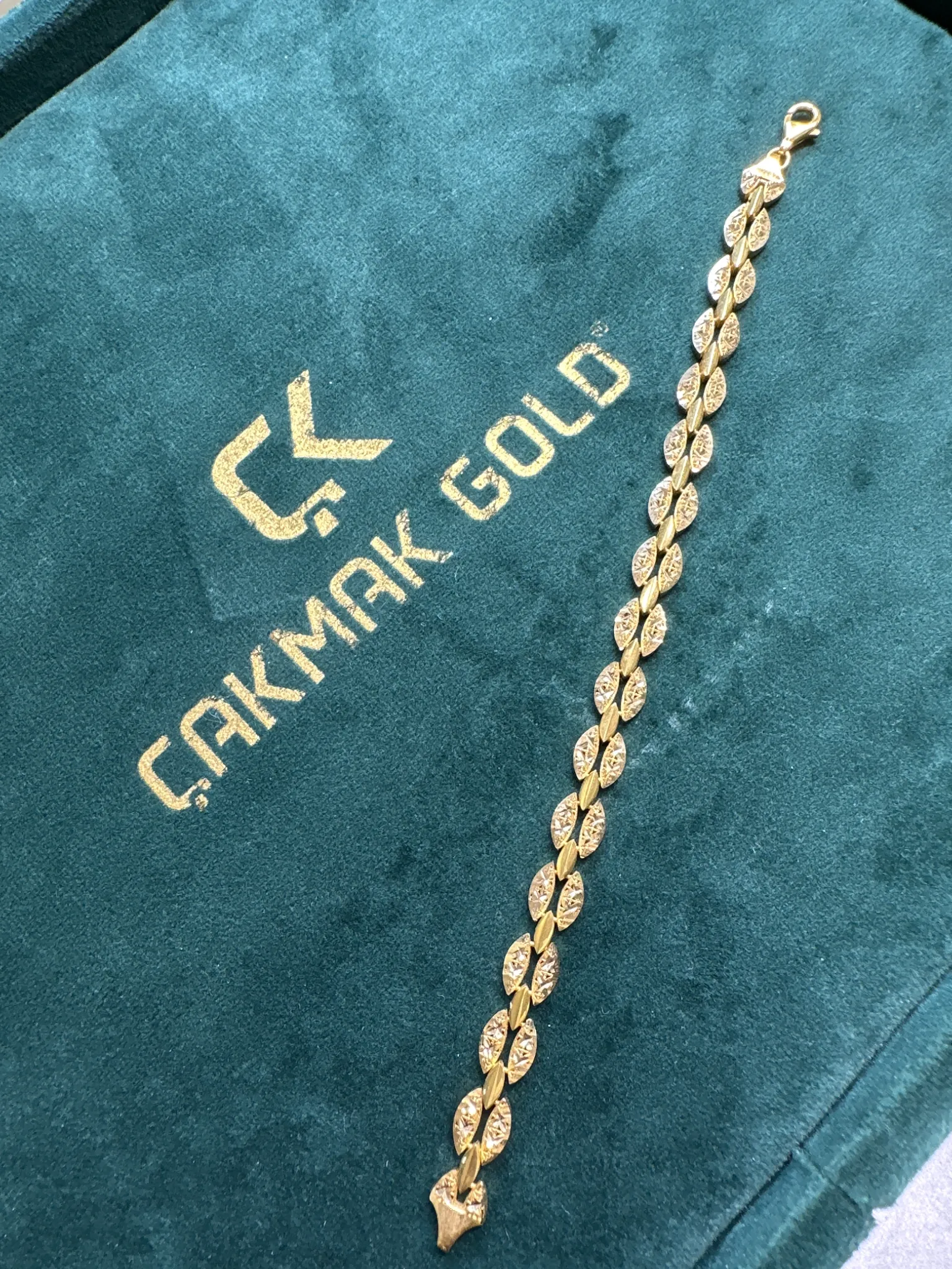 TASARIM BİLEKLİK