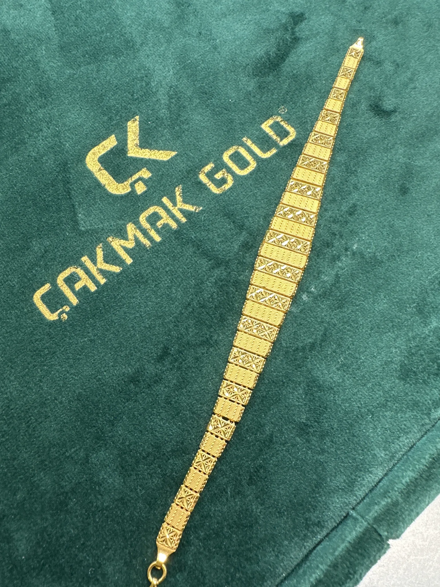 TASARIM BİLEKLİK