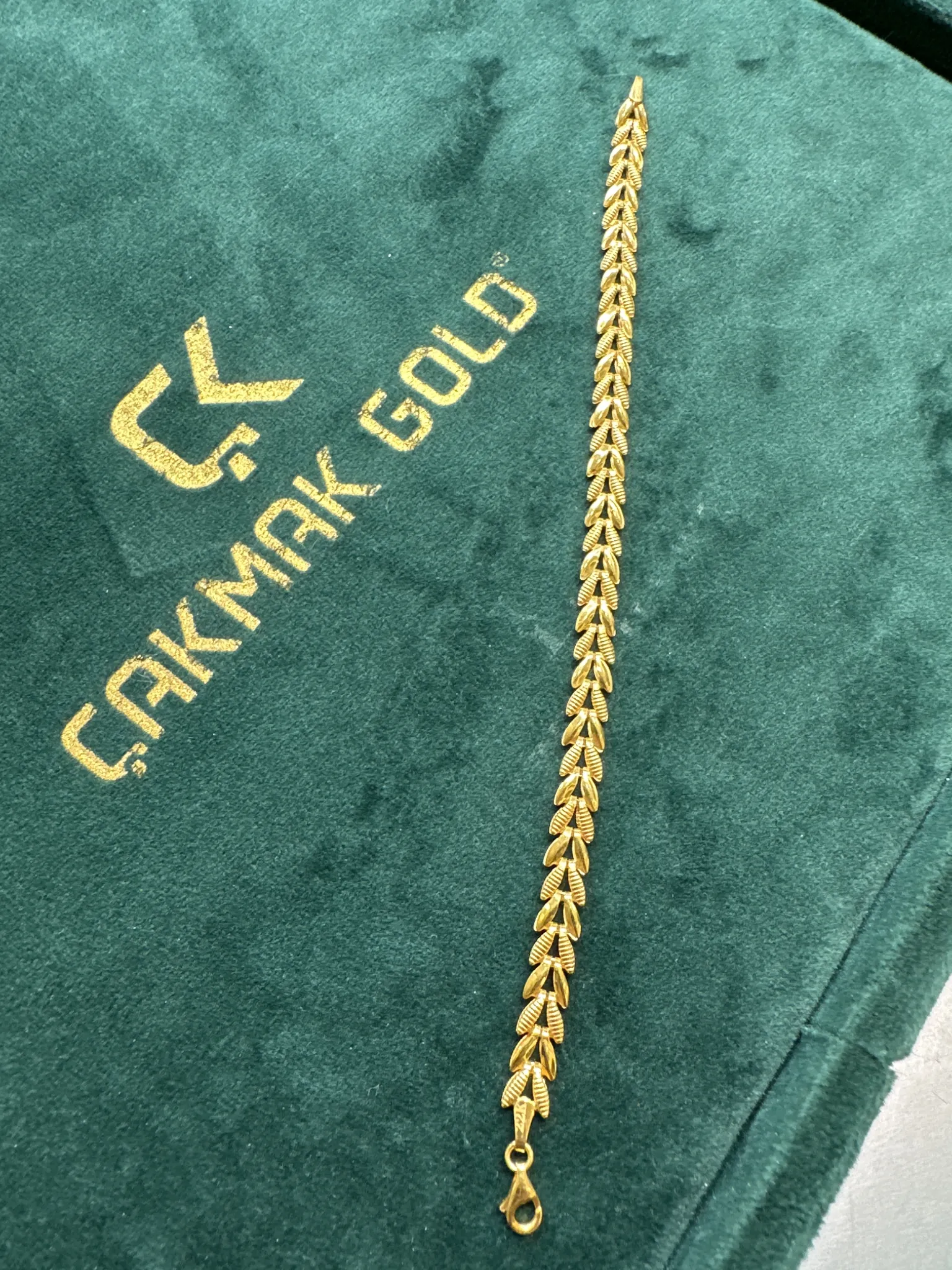 TASARIM BİLEKLİK