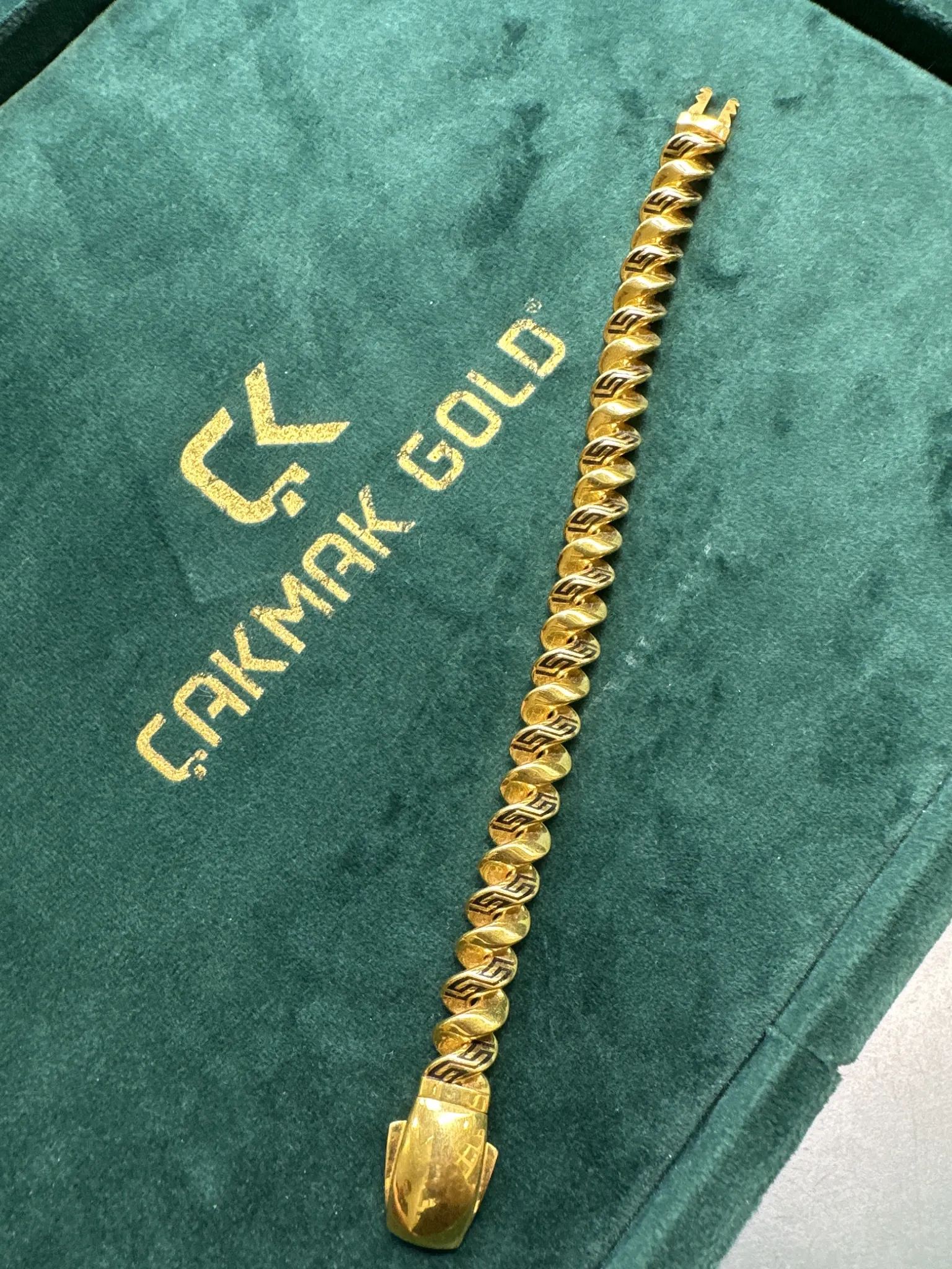 TASARIM BİLEKLİK 