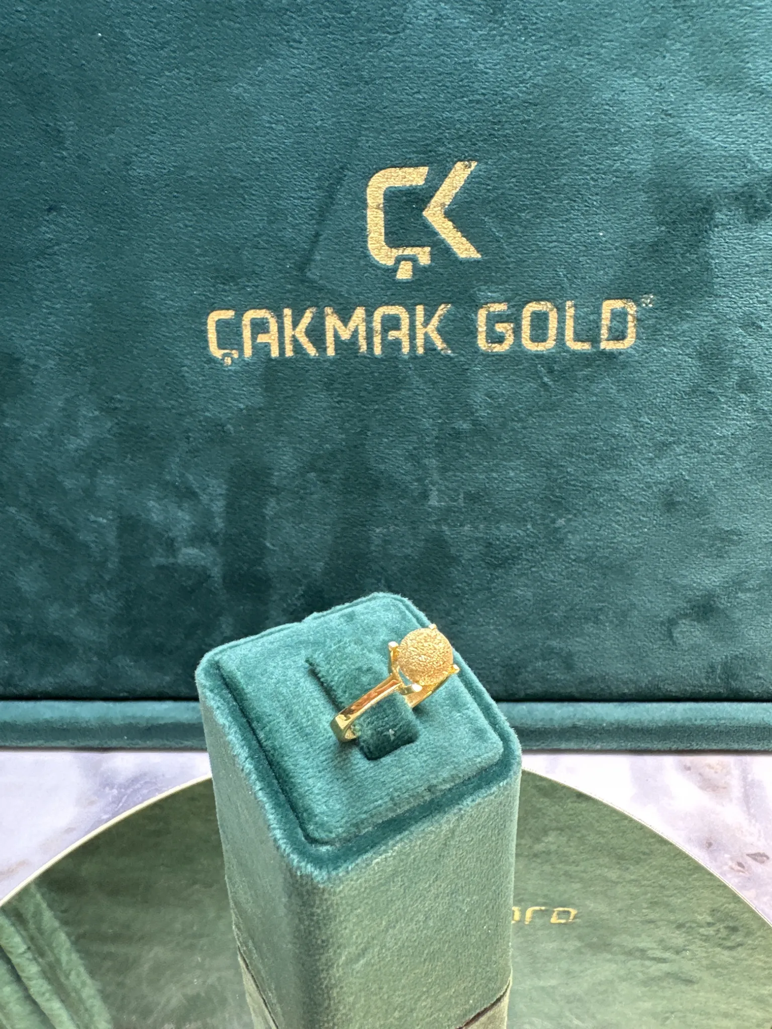 DORİKA TEK TAŞ