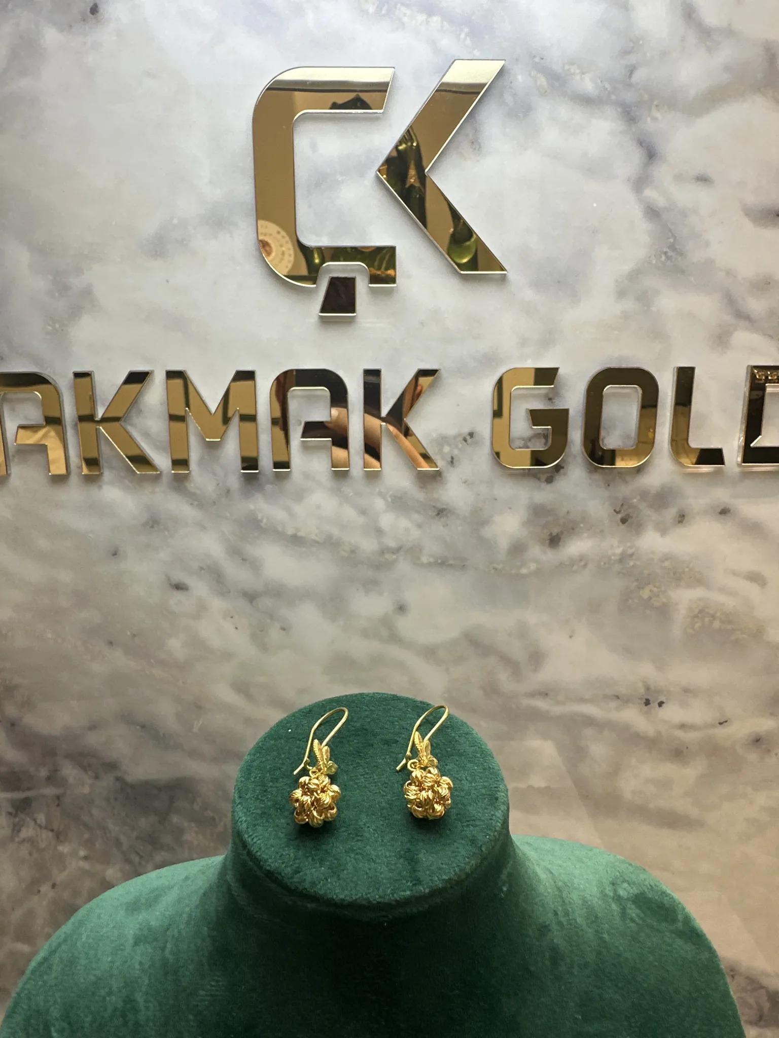 DORİKA TOPLU KÜPE