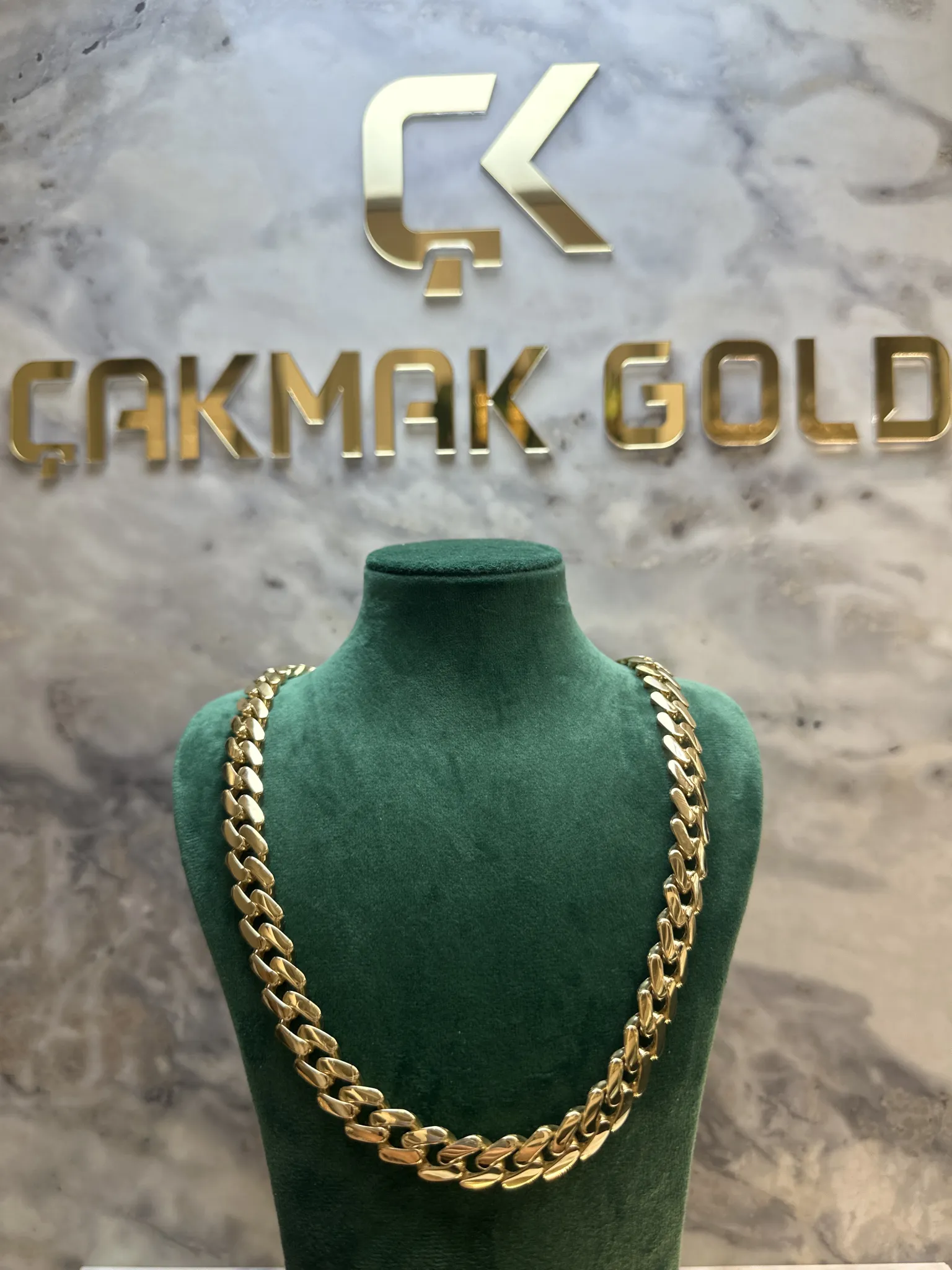 GURMET KOLYE