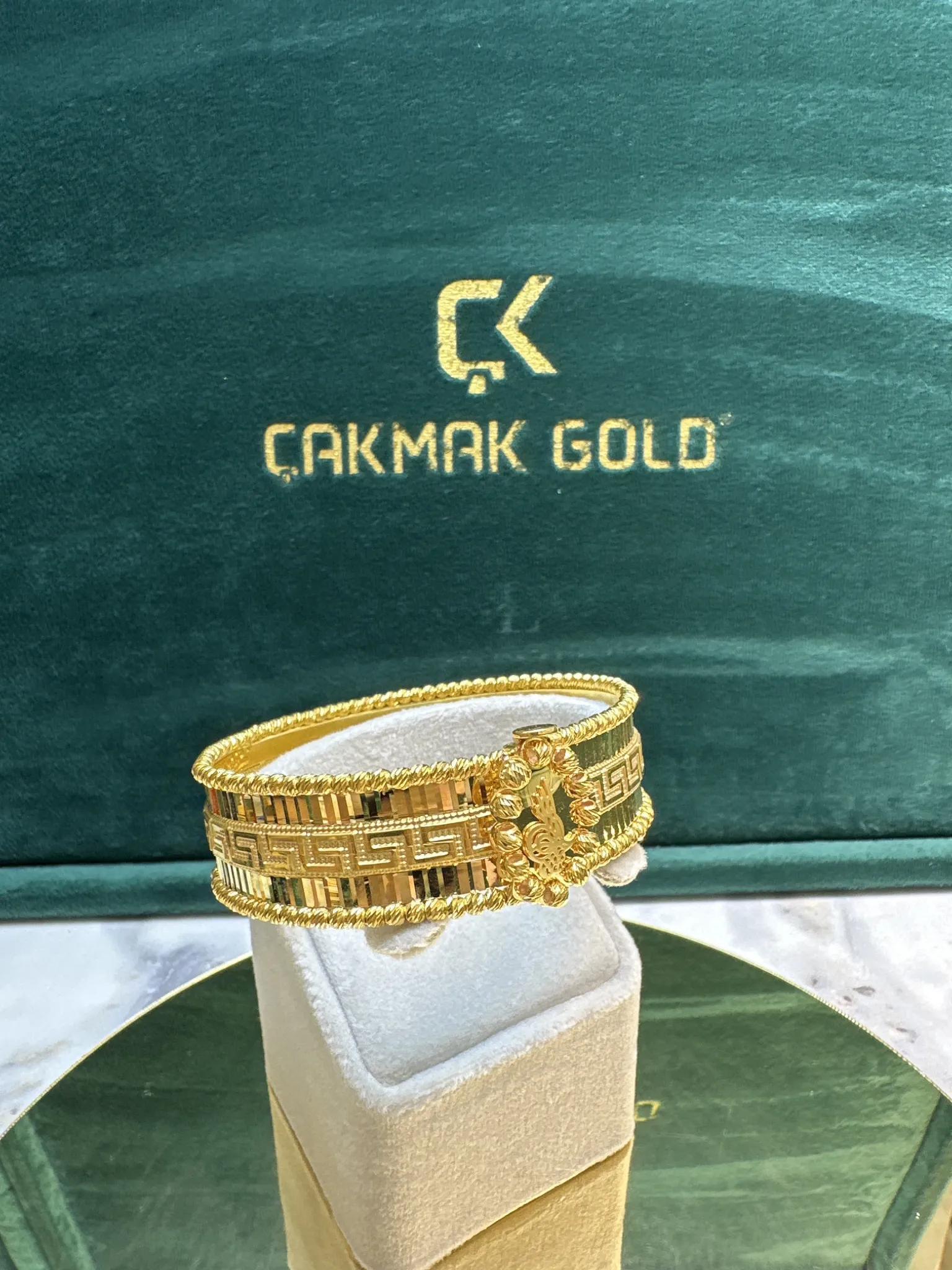 DORİKA TOPLU KELEPÇE