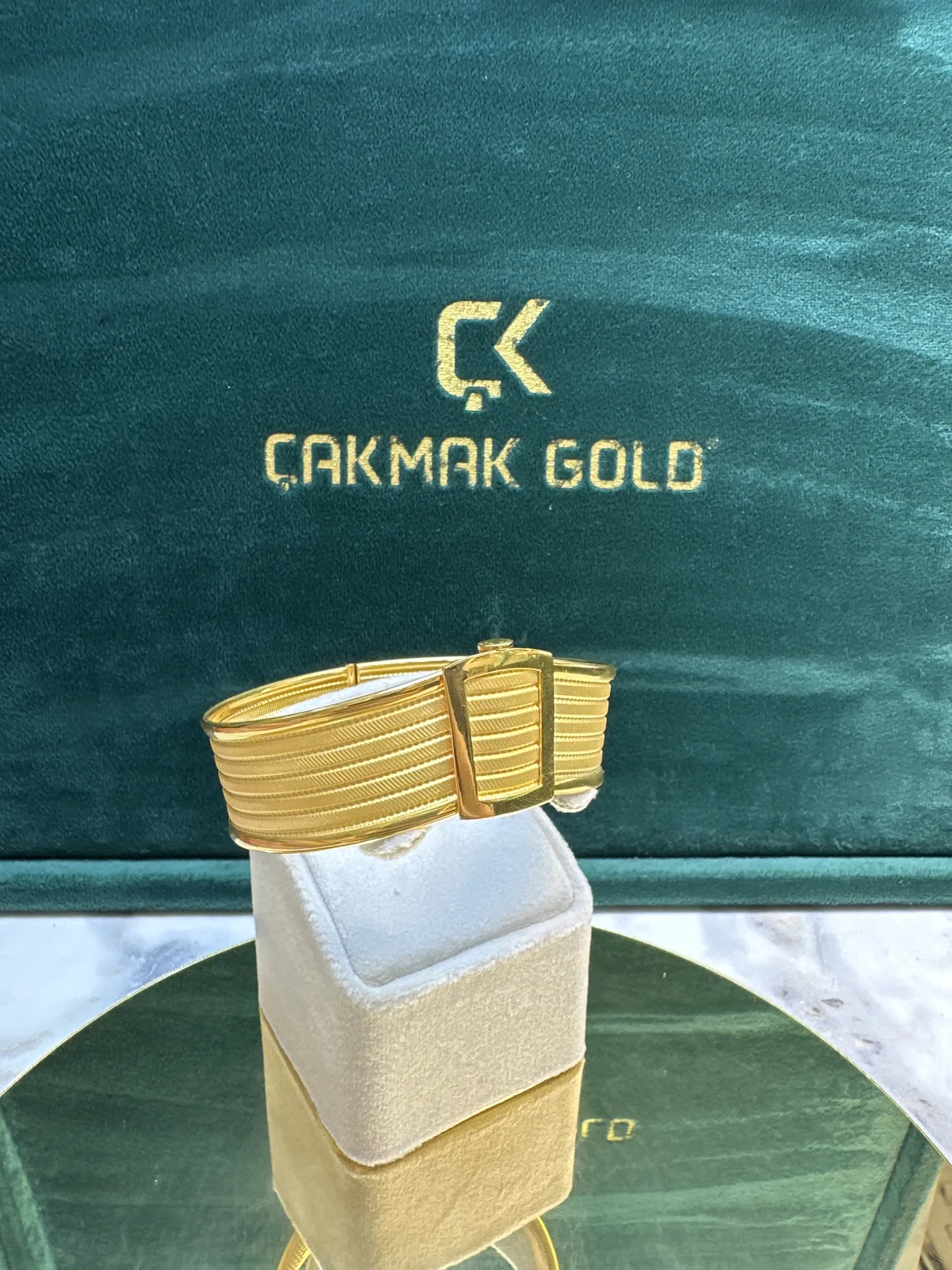 TRABZON MODEL KELEPÇE