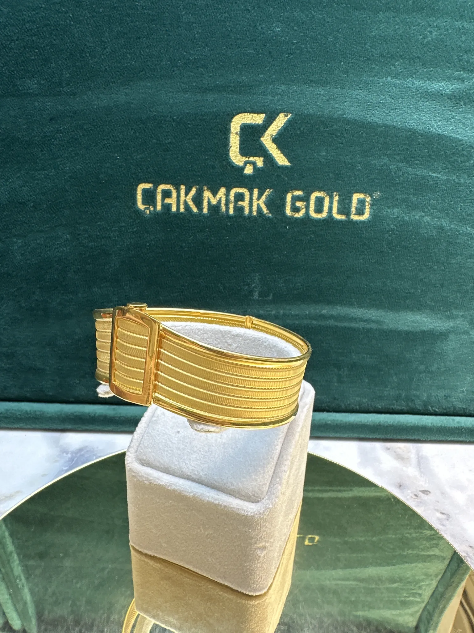 TRABZON MODEL KELEPÇE