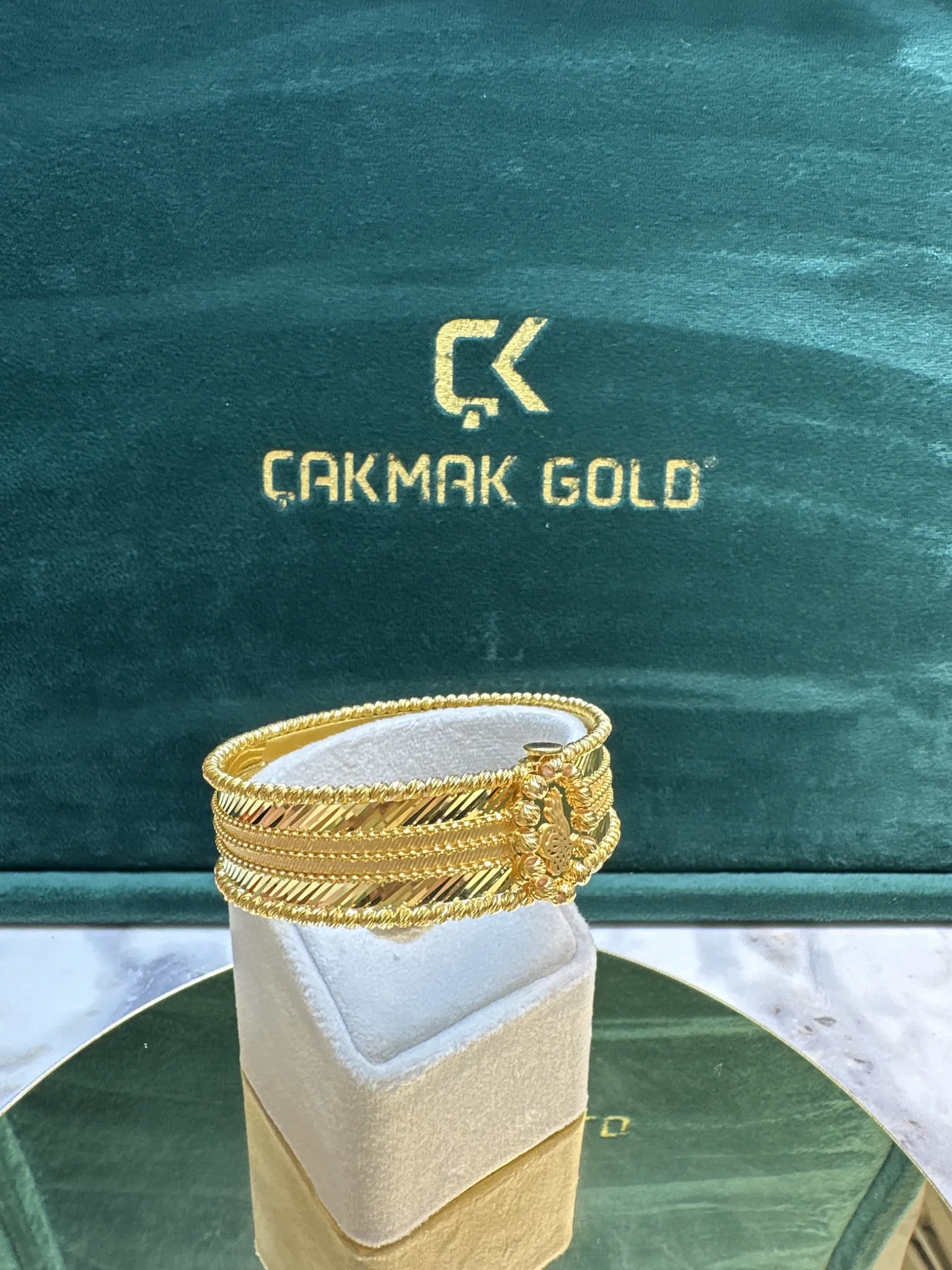 DORİKA TOPLU KELEPÇE