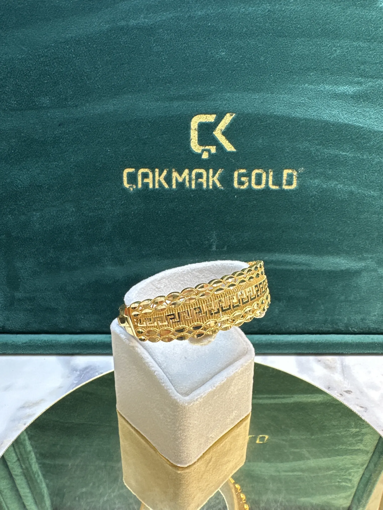 TASARIM KELEPÇE