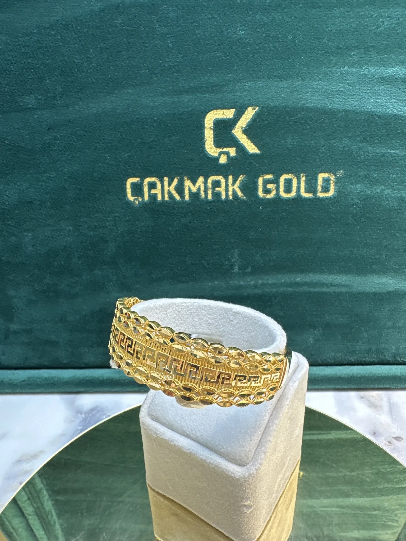 TASARIM KELEPÇE
