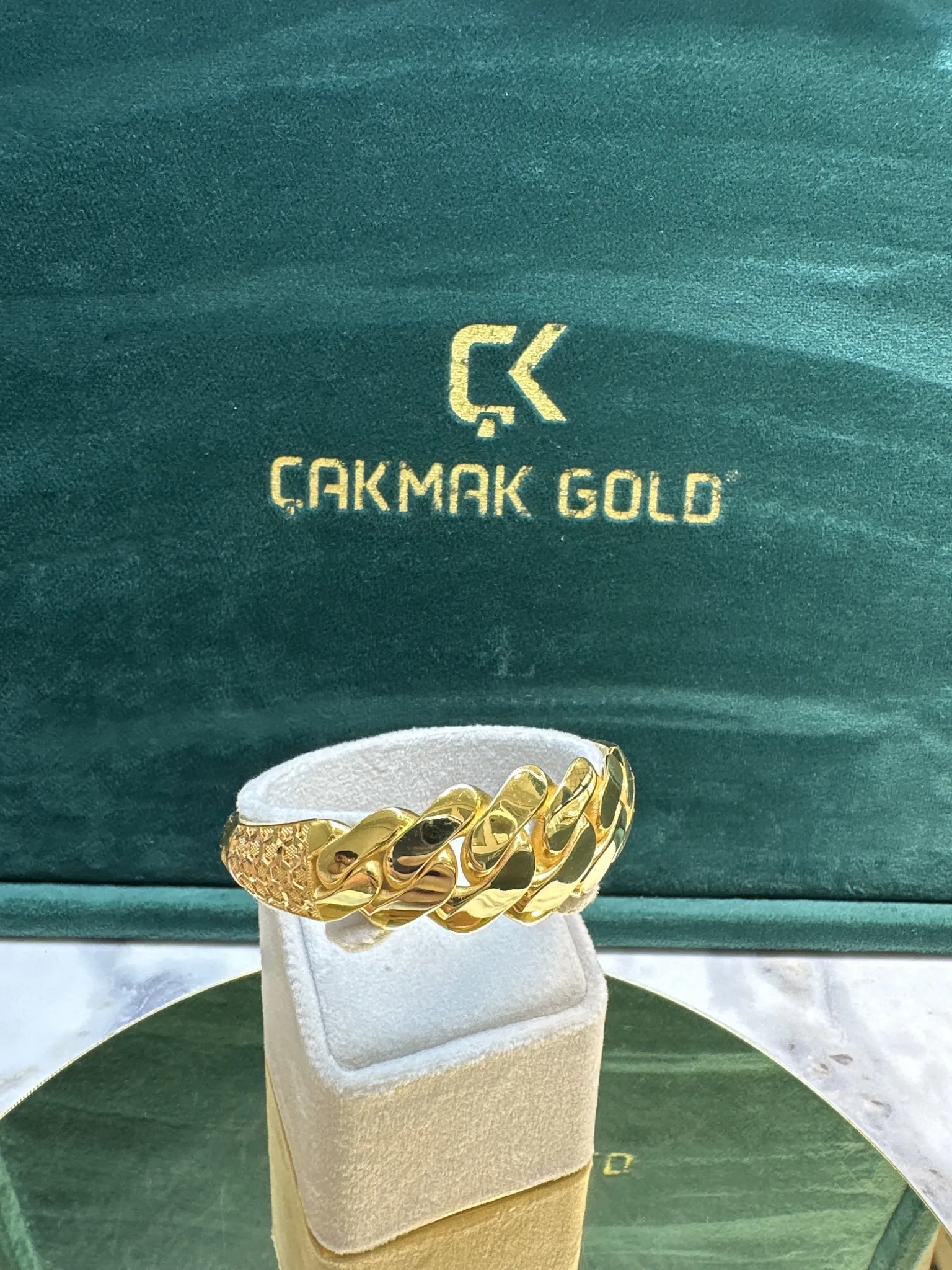 GURMET MODEL KELEPÇE