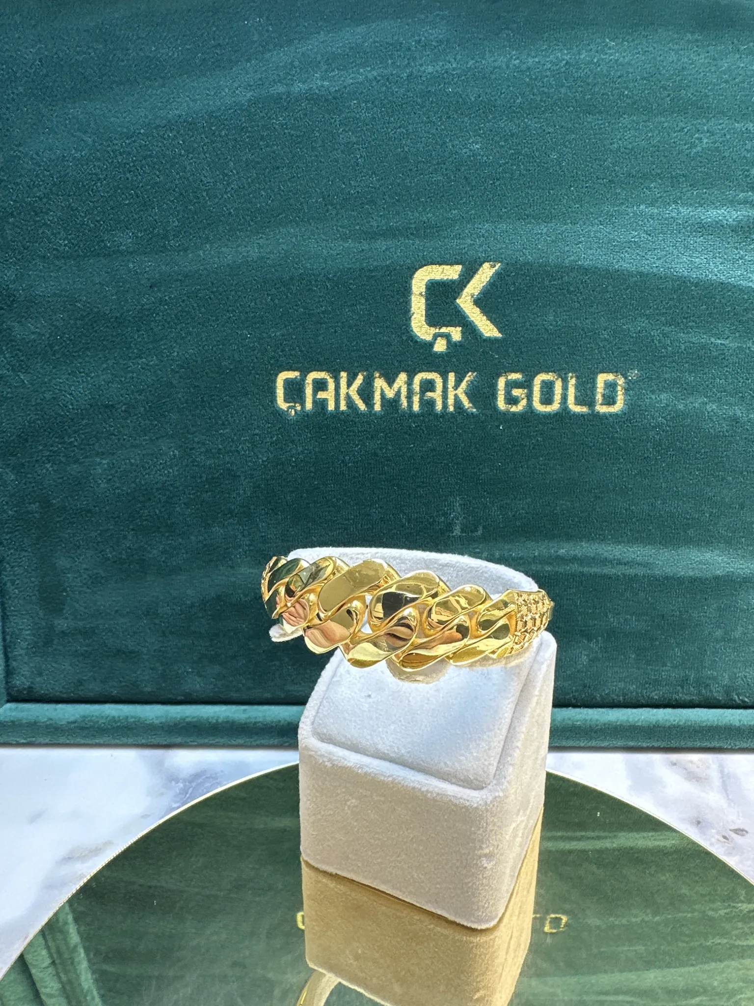 GURMET MODEL KELEPÇE