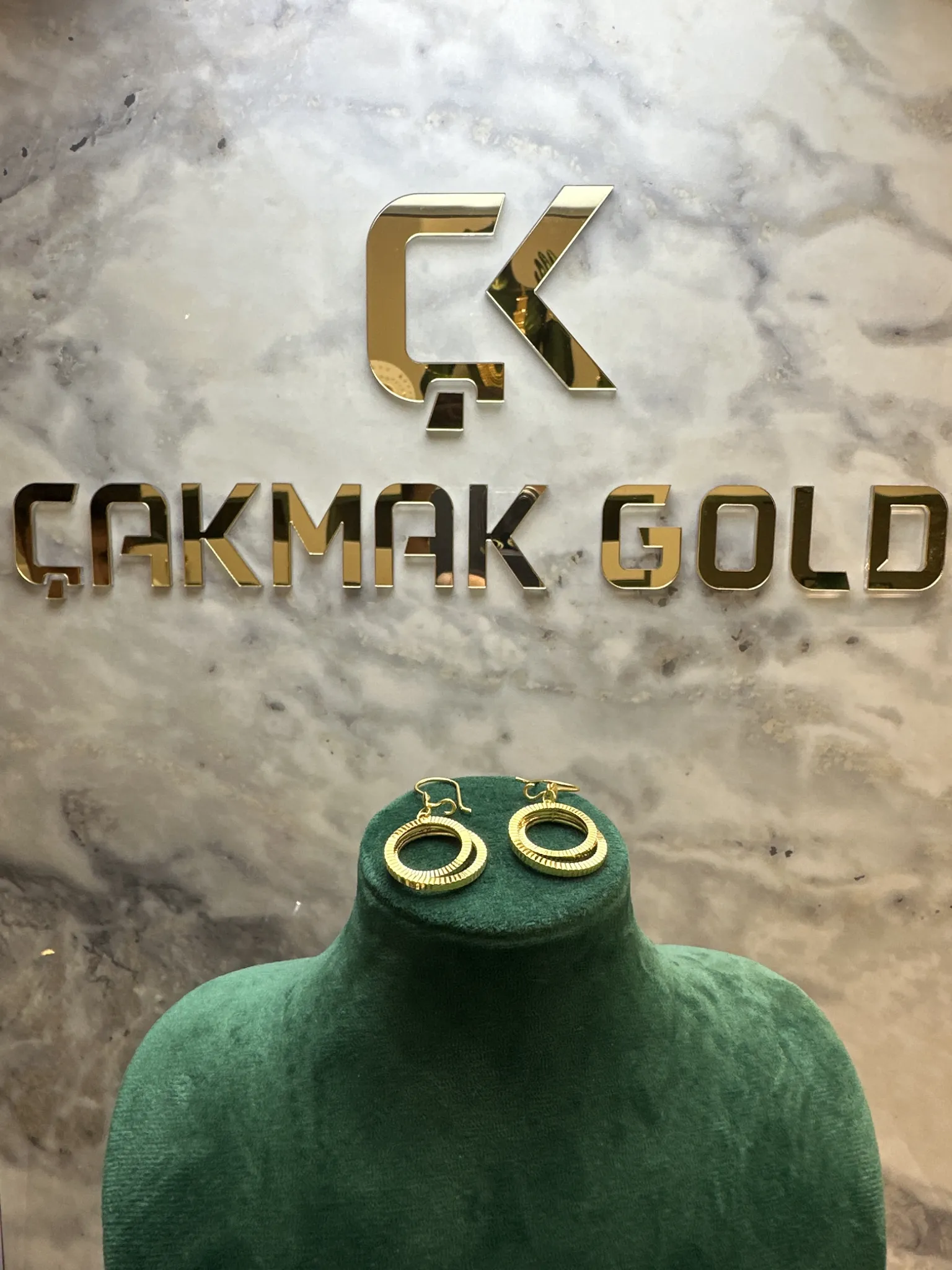 HALKA KÜPE