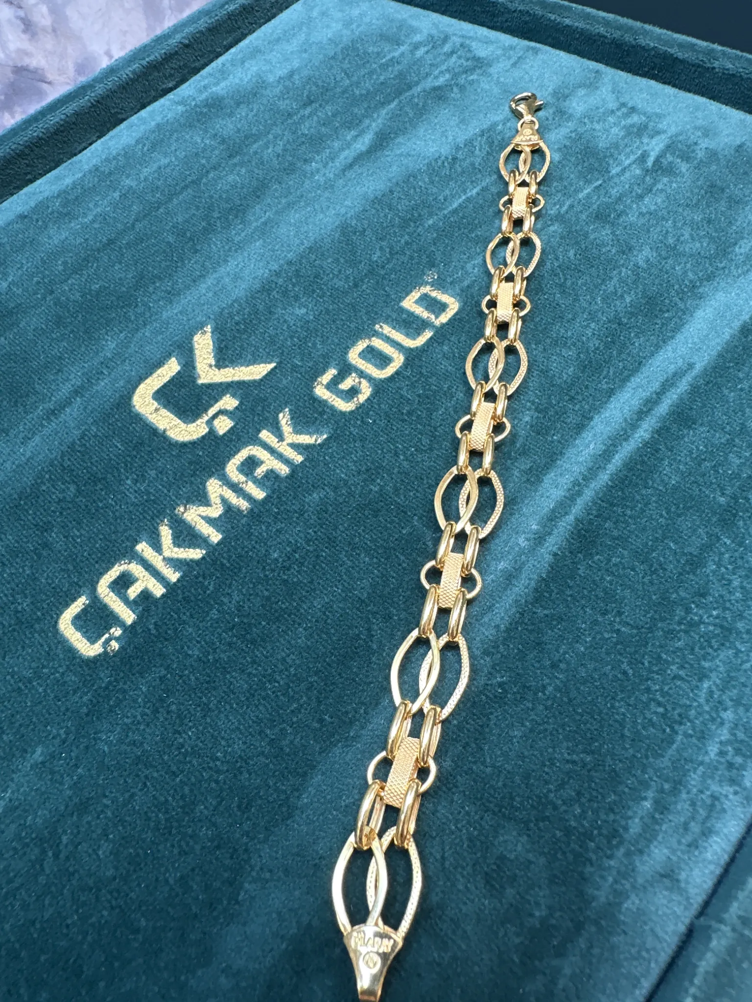 TASARIM BİLEKLİK
