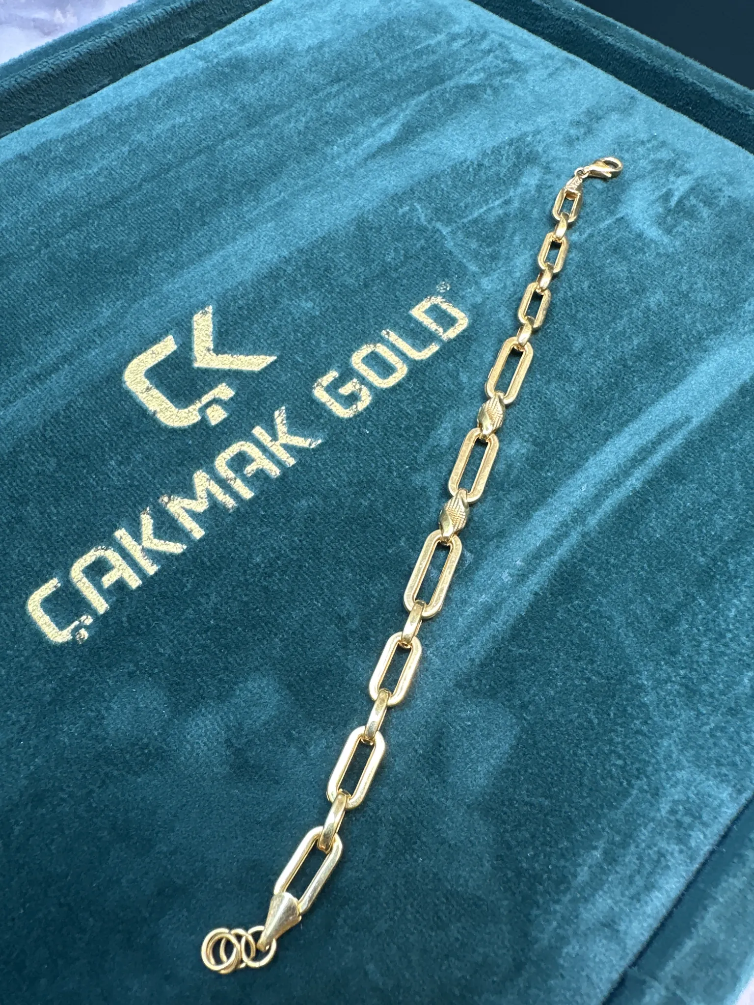 TASARIM BİLEKLİK