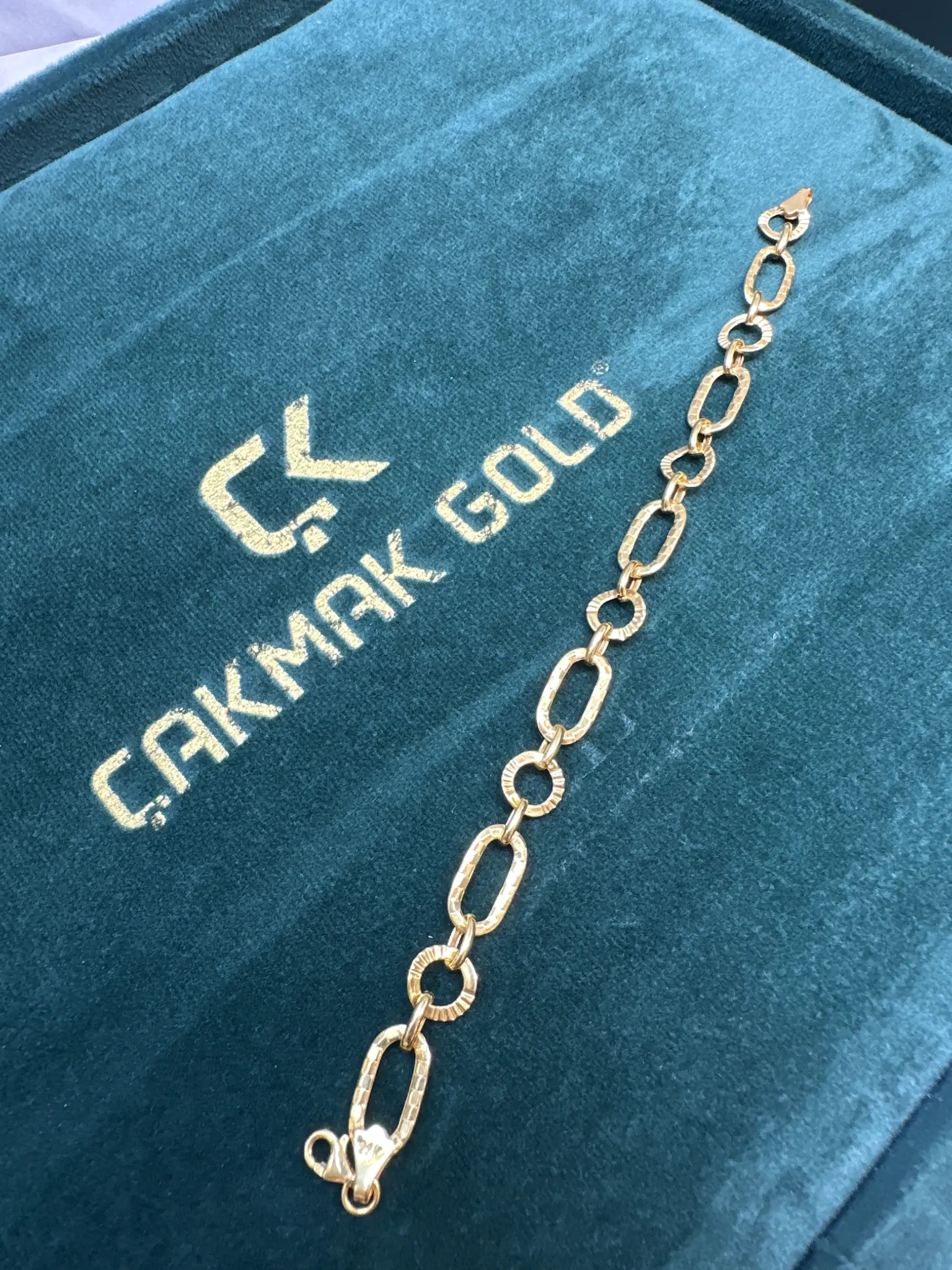 TASARIM BİLEKLİK