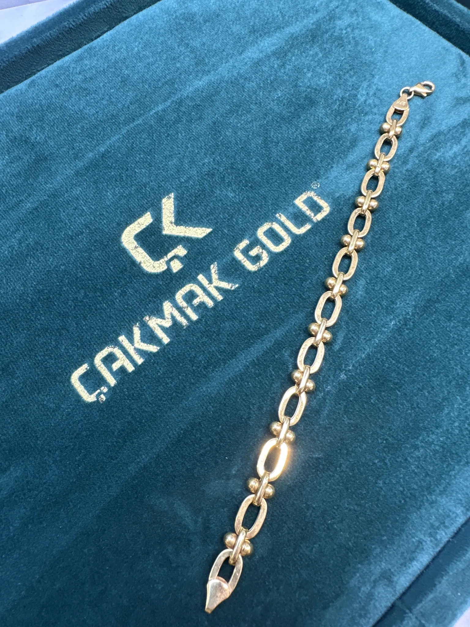 TASARIM BİLEKLİK