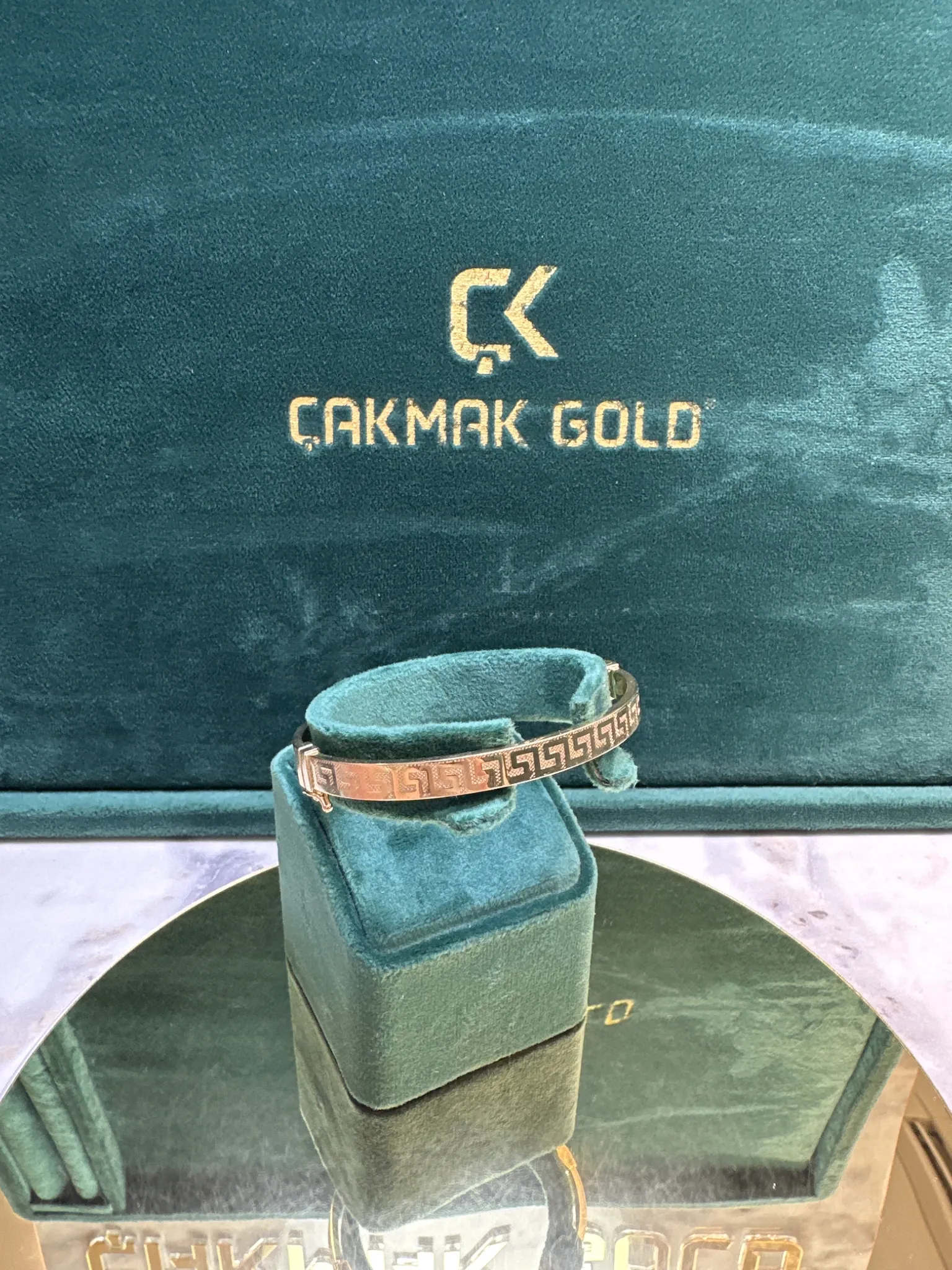 CARTİER KELEPÇE
