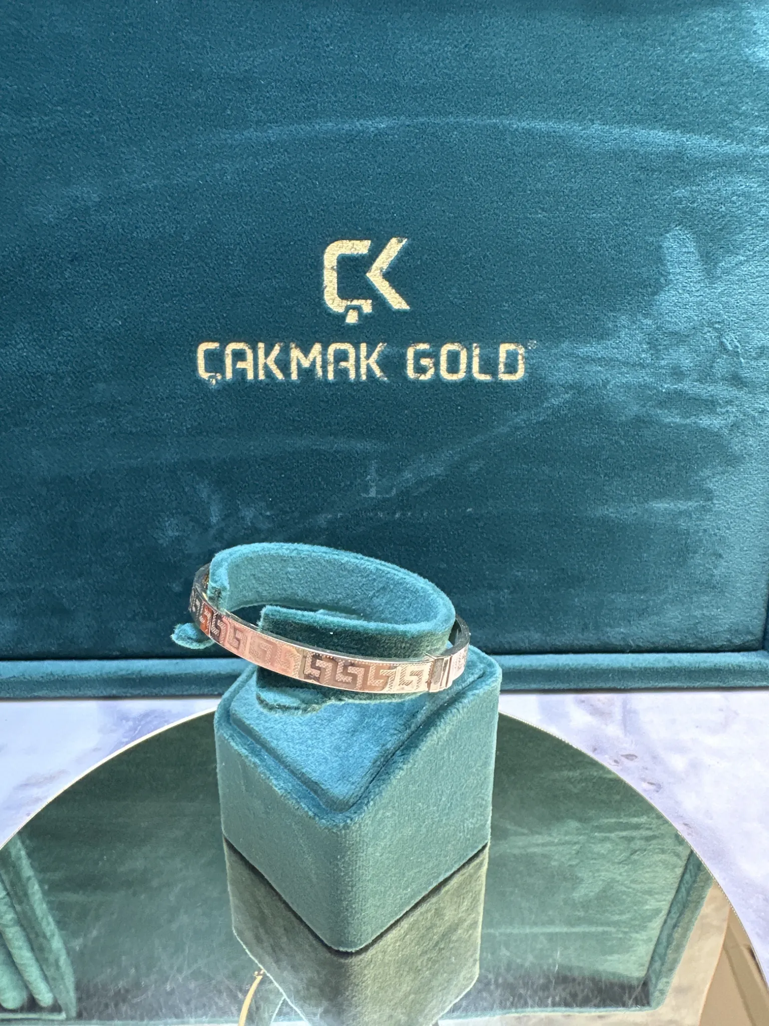 CARTİER KELEPÇE
