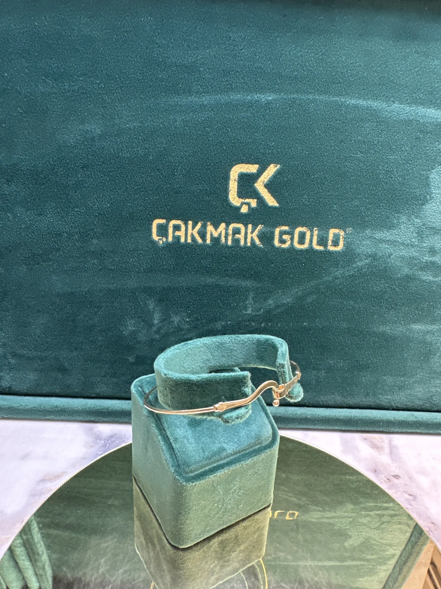 CARTİER KELEPÇE