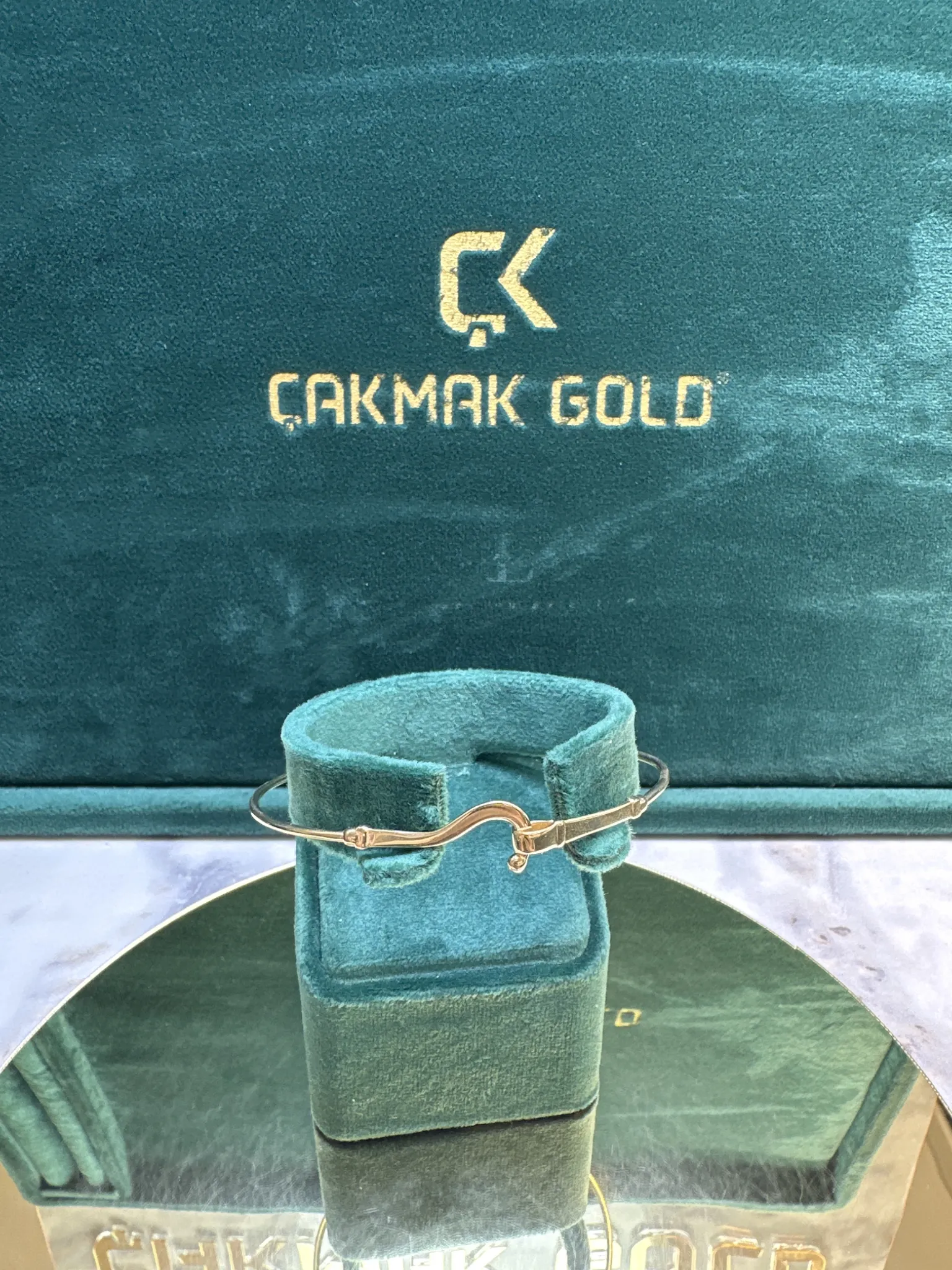 CARTİER KELEPÇE